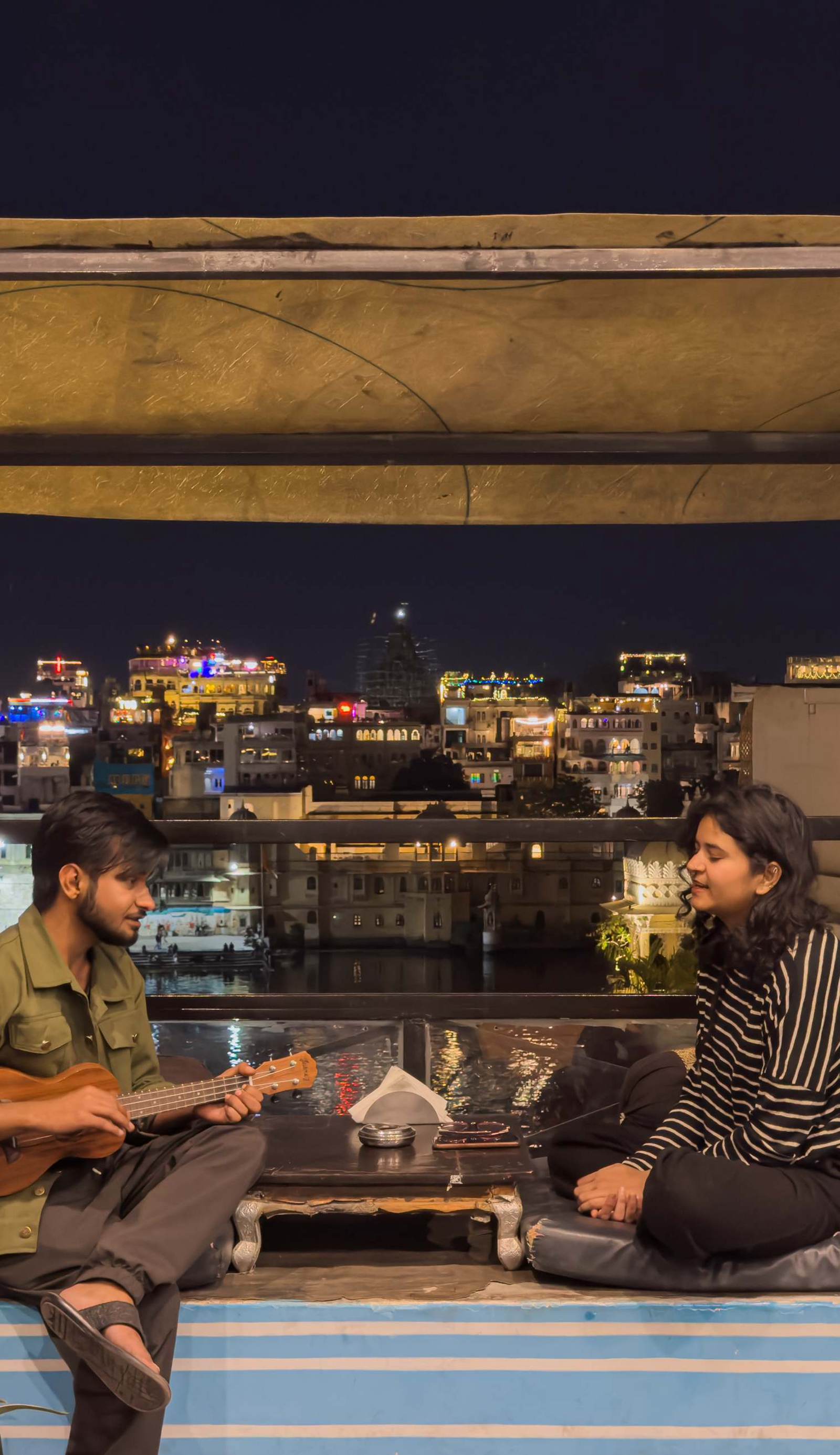 Madpackers Udaipur