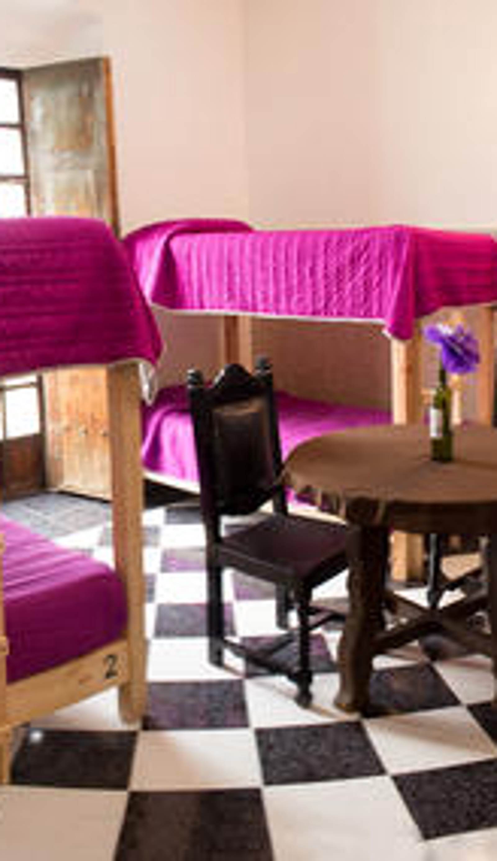 Casa Lupita Hostel