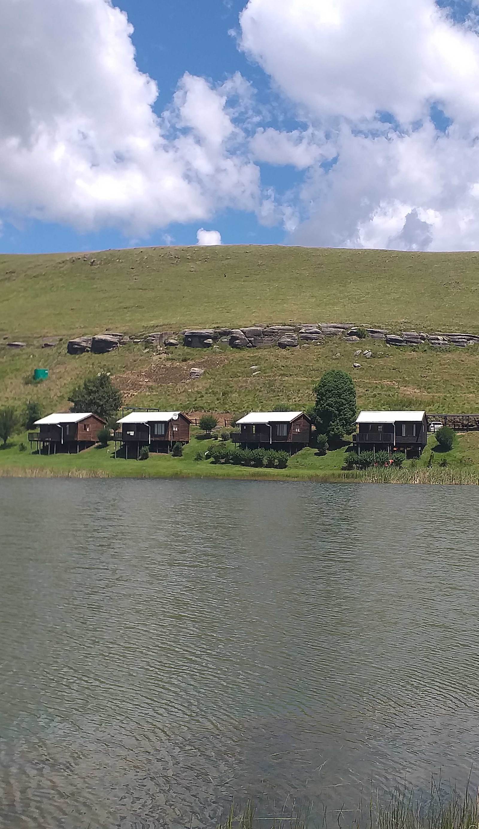 Eland Valley Resort