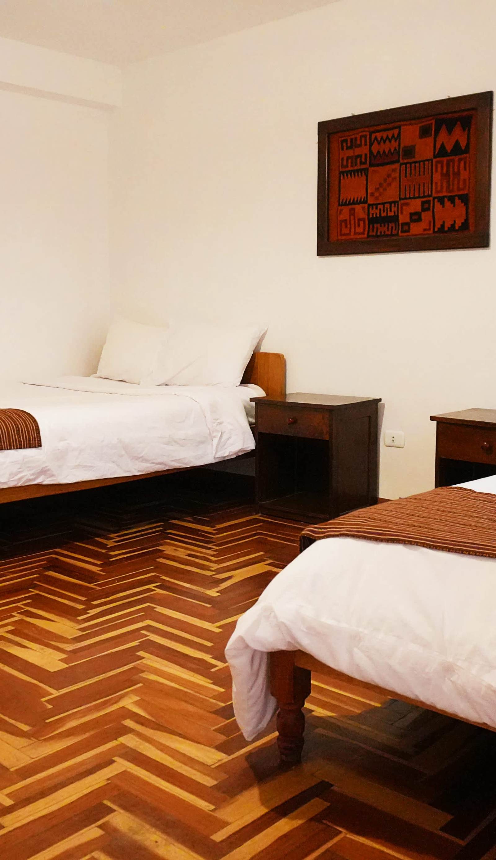 Shanti Hostel Pisac