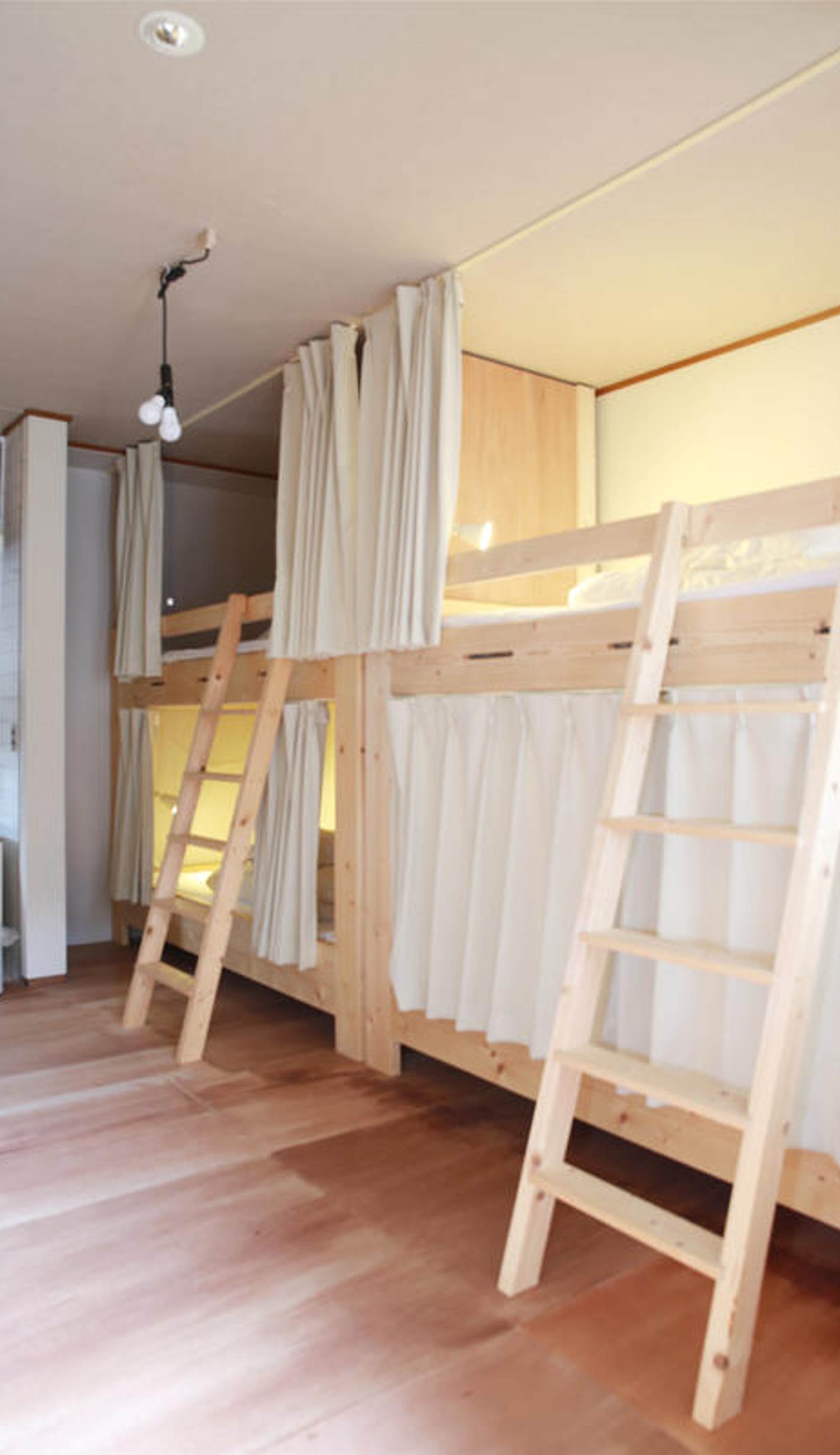 Yuzan Guesthouse