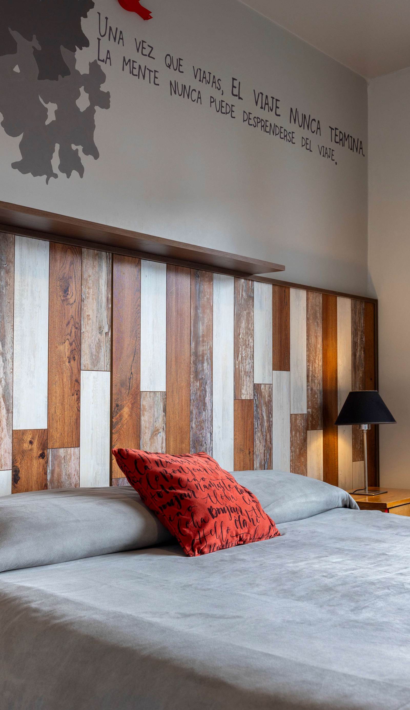 Los Troncos Hostel Boutique