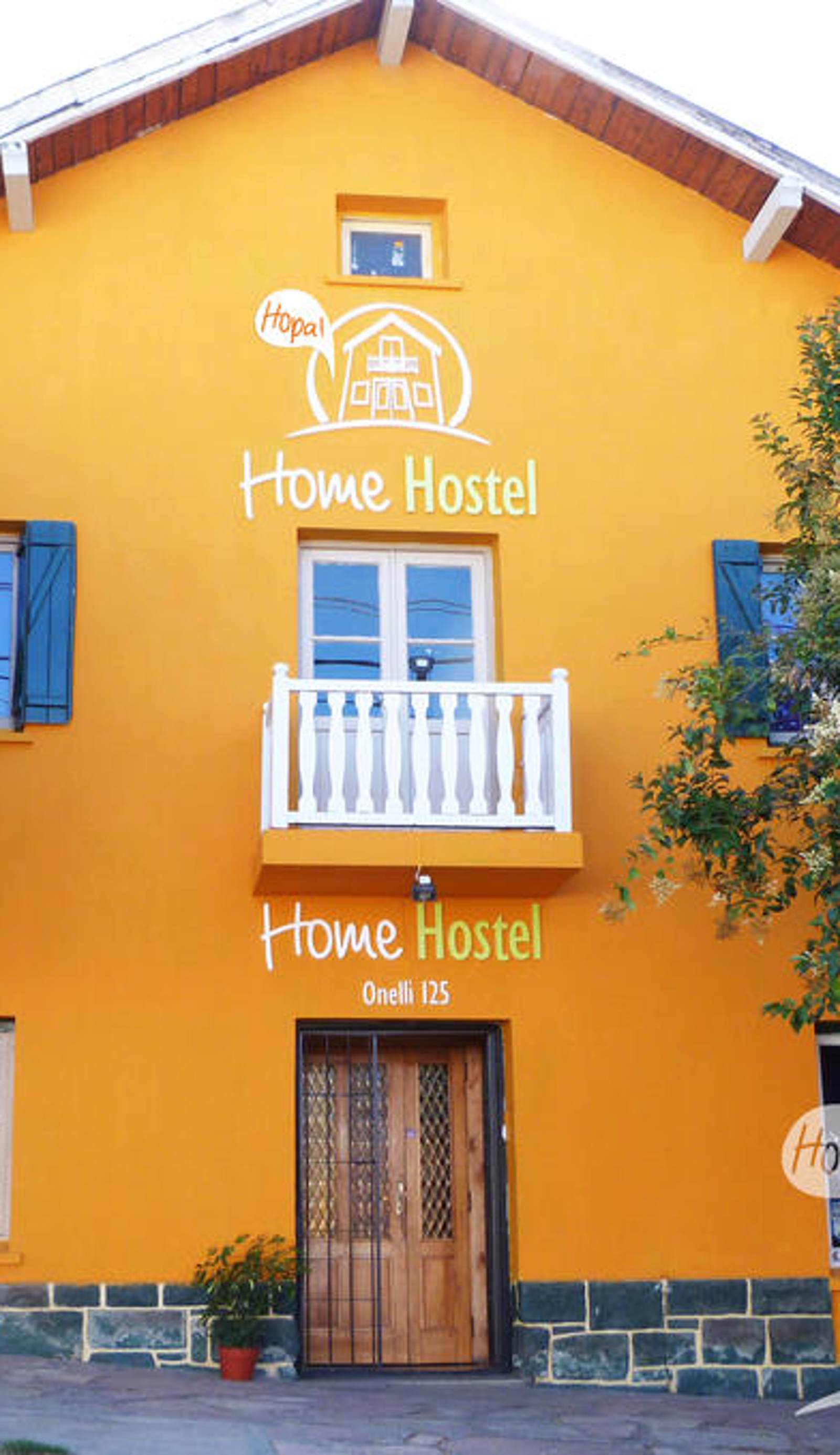 Hopa Home Hostel Patagonia