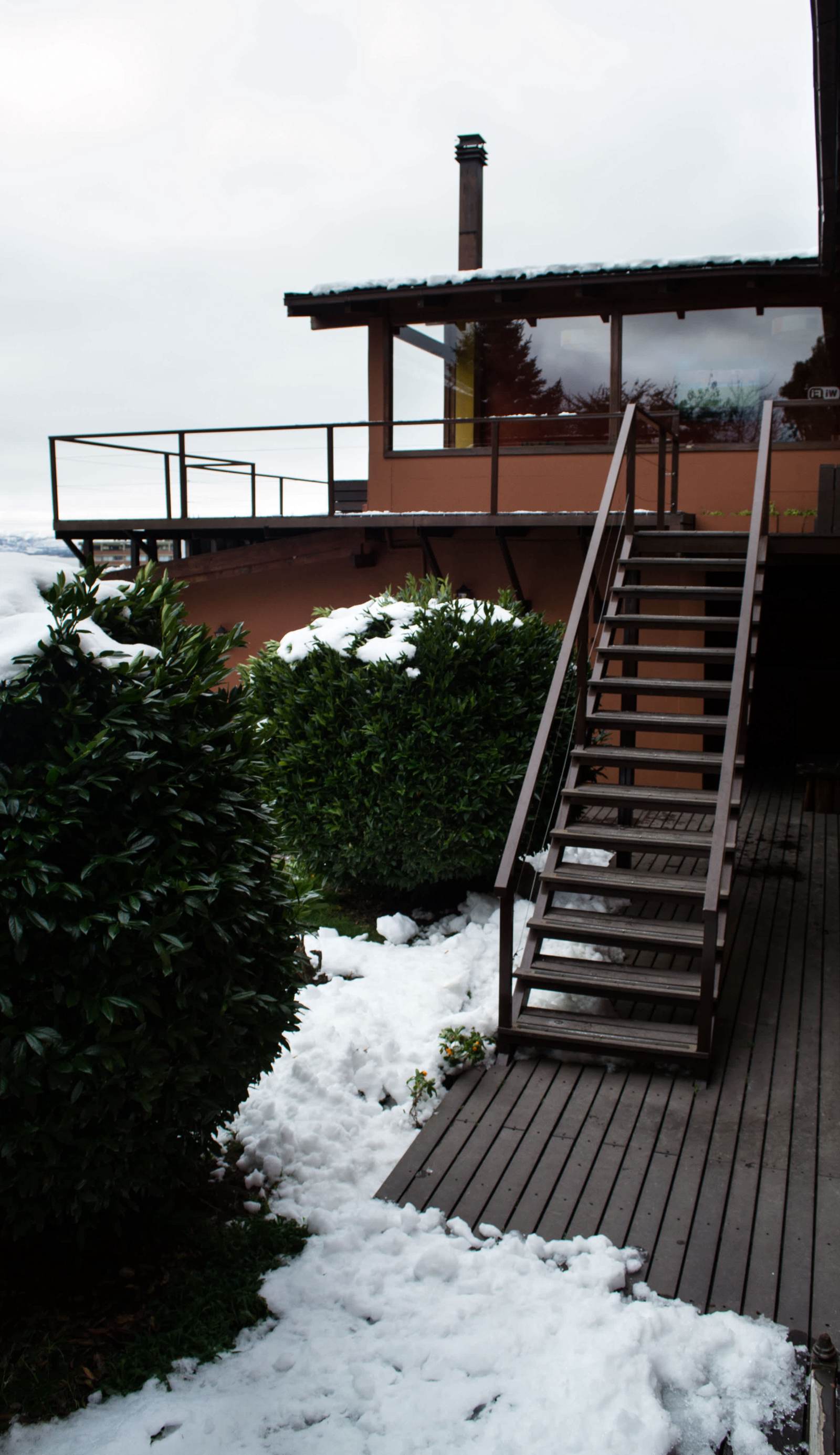 Hostel Inn Bariloche