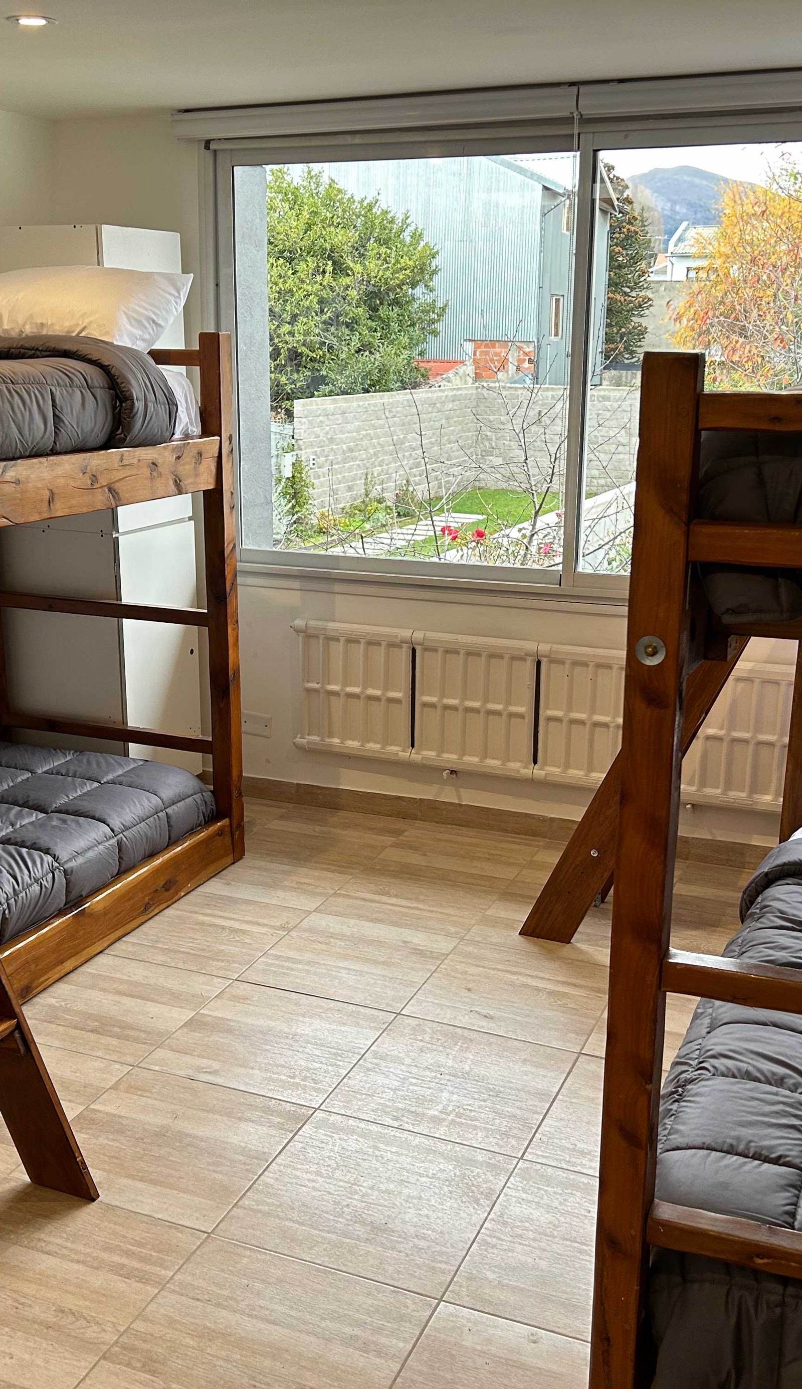 Nina Hostel
