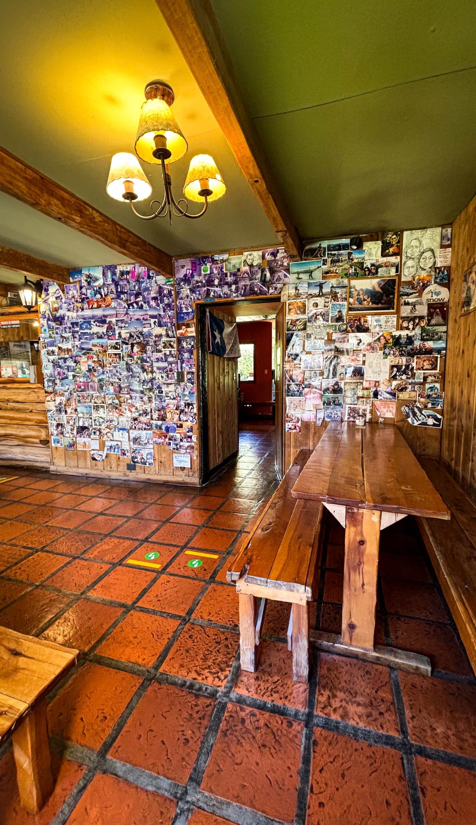 Periko's Youth Hostel
