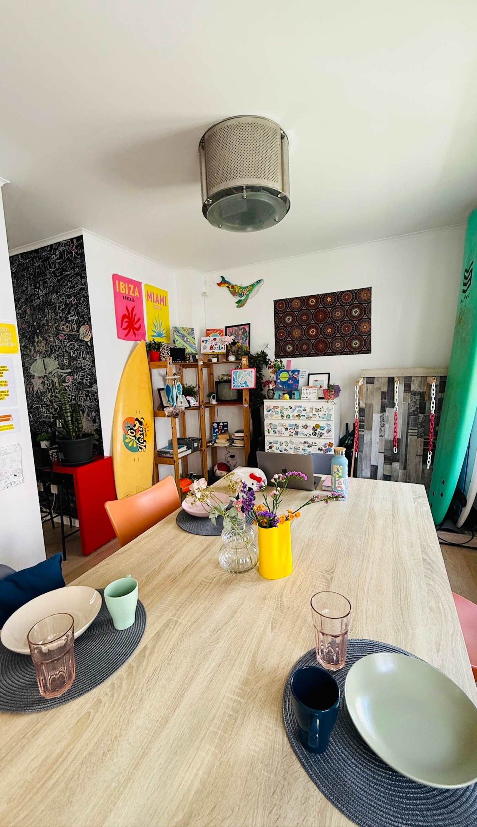 The 70's Hostel
