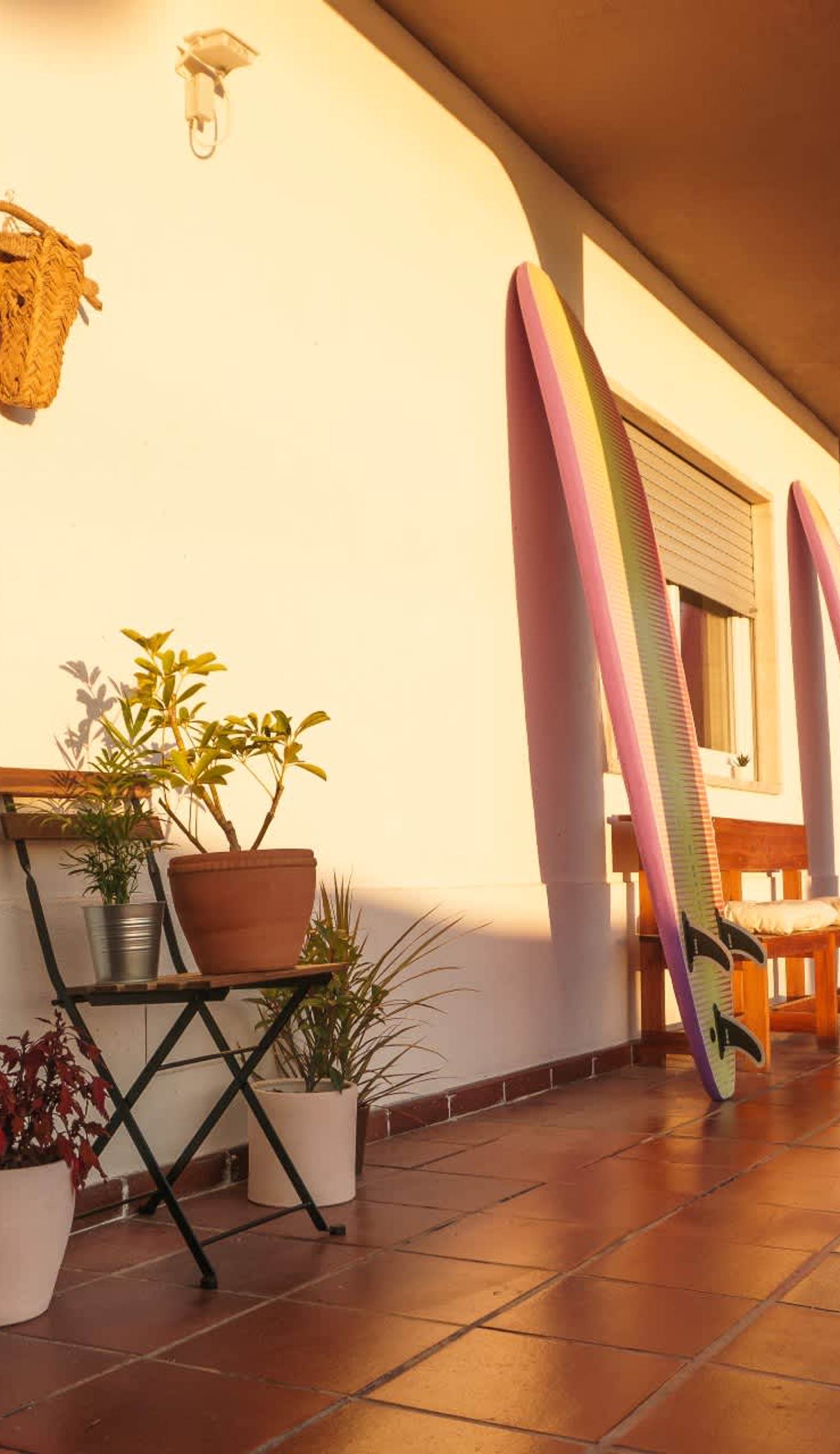 Hospedium Hostel Republica Surf House