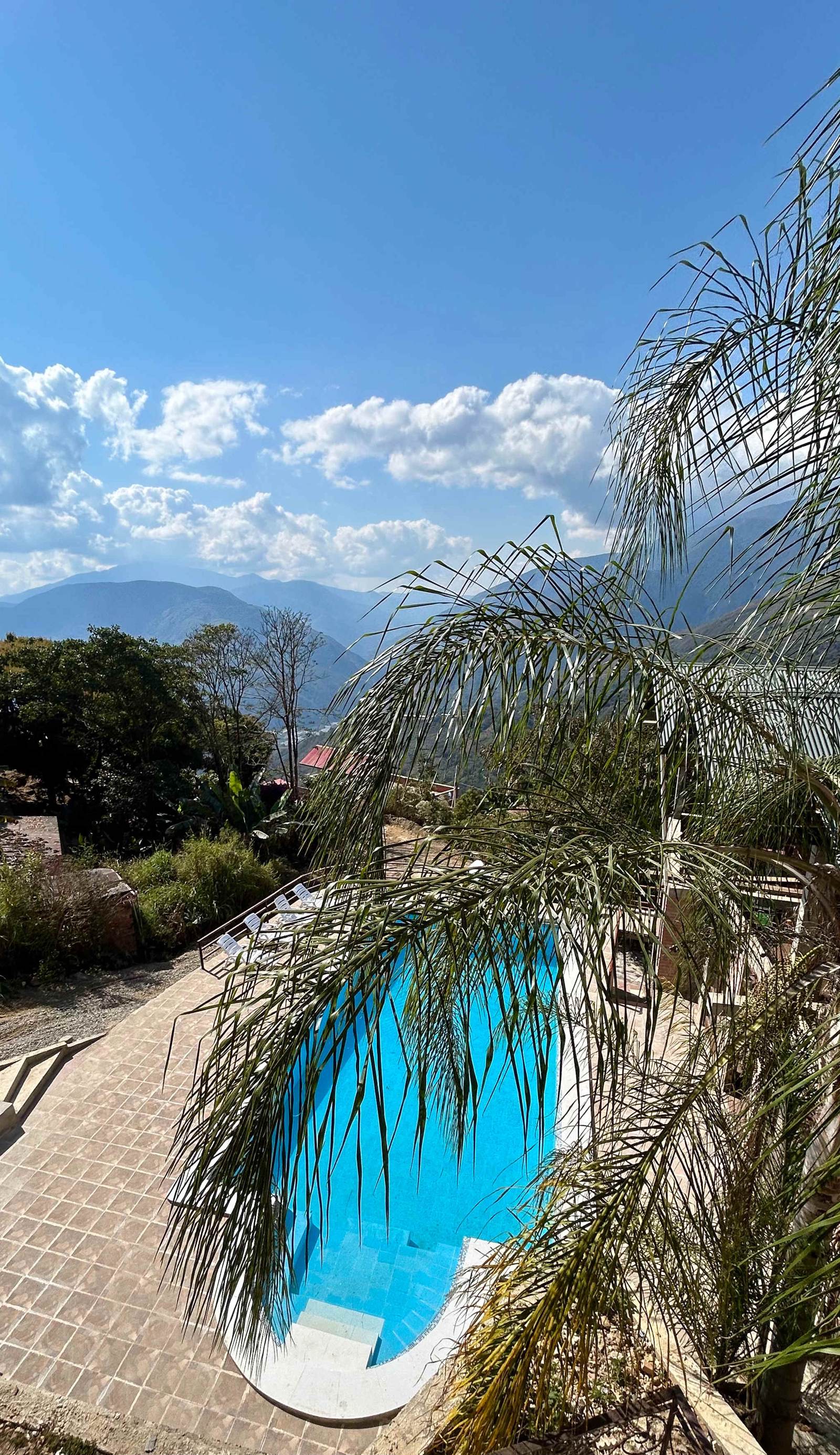 Villa Camila Hostel