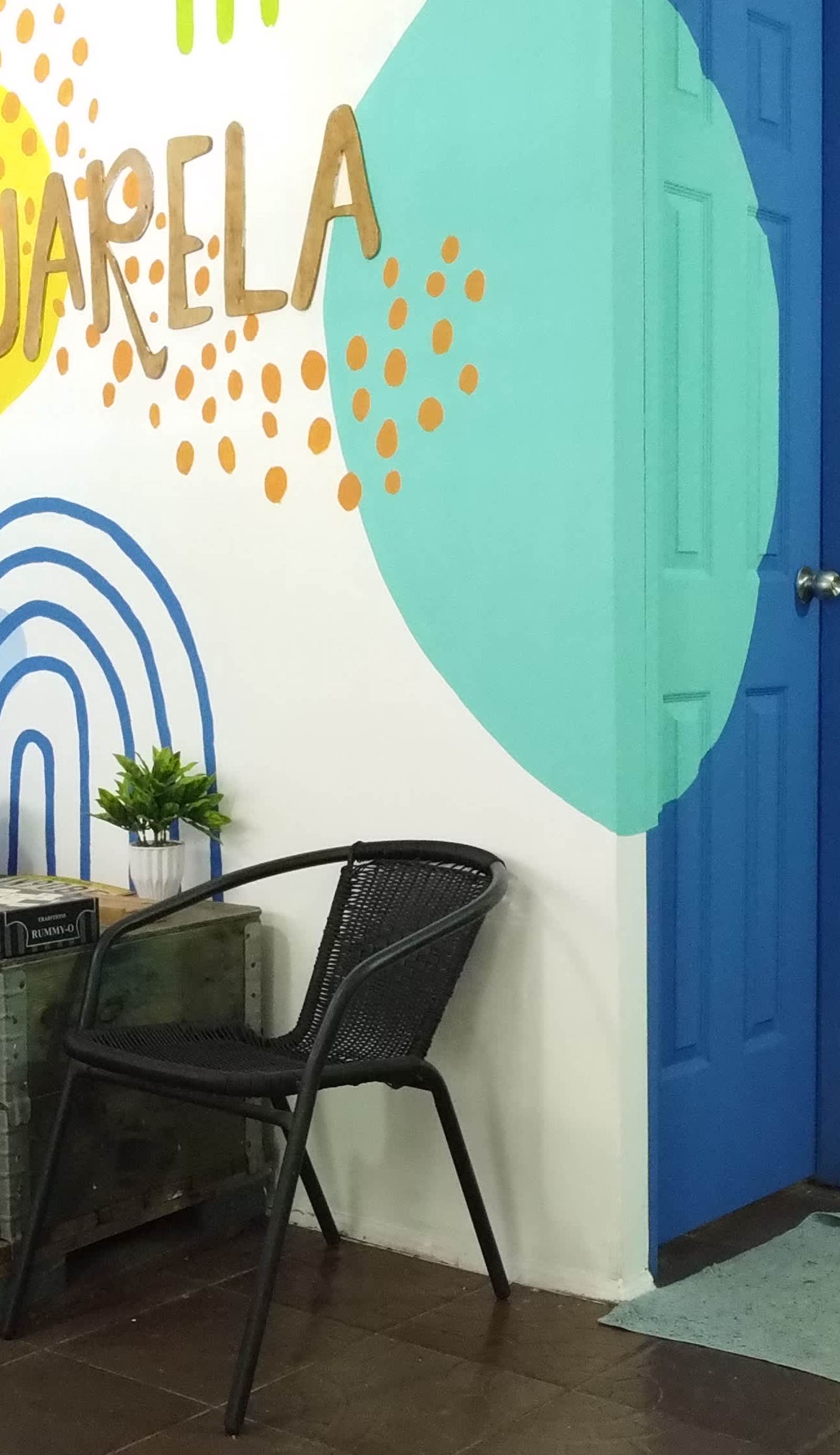 Acuarela Hostel