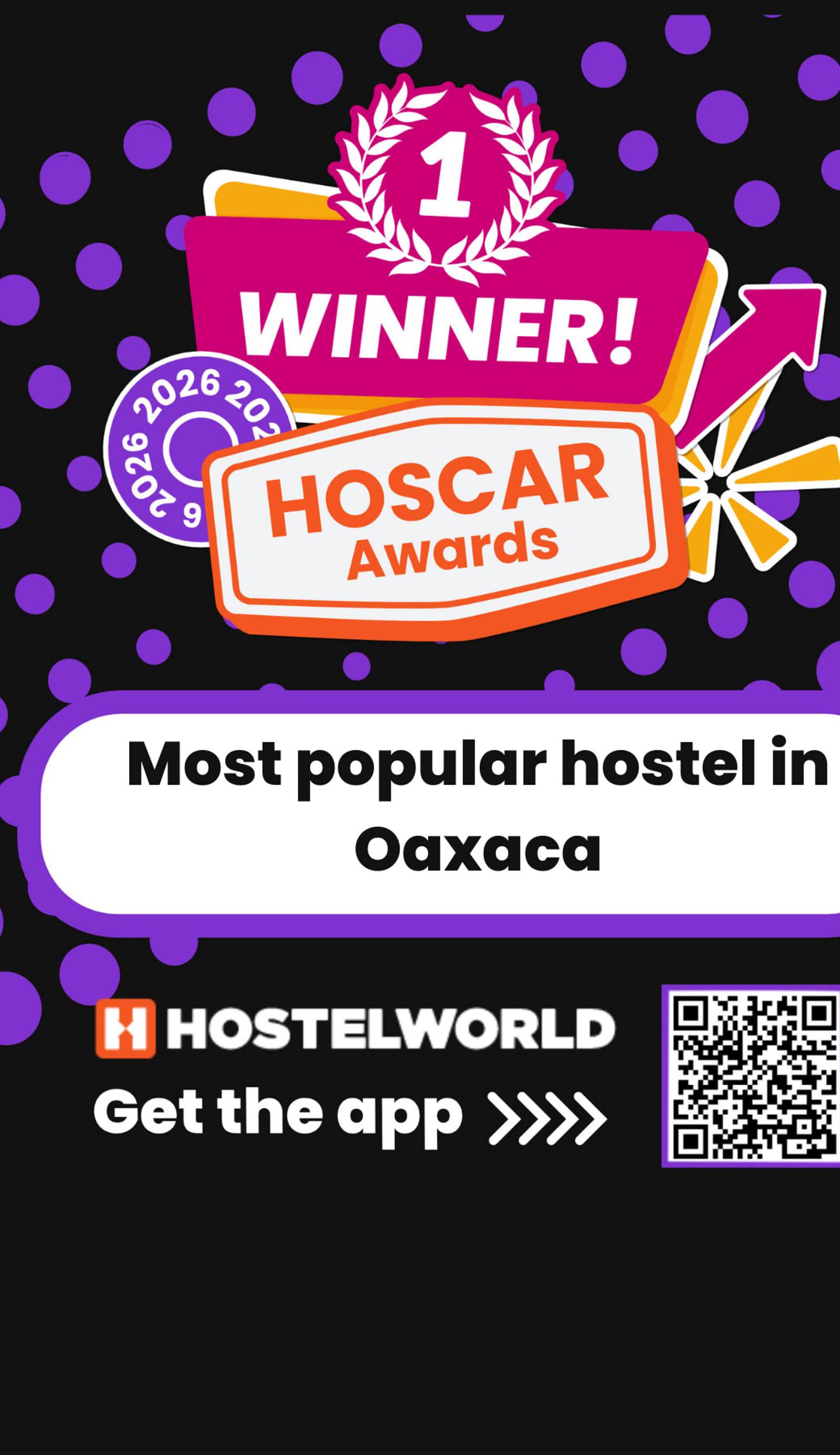 Casa Angel Hostel