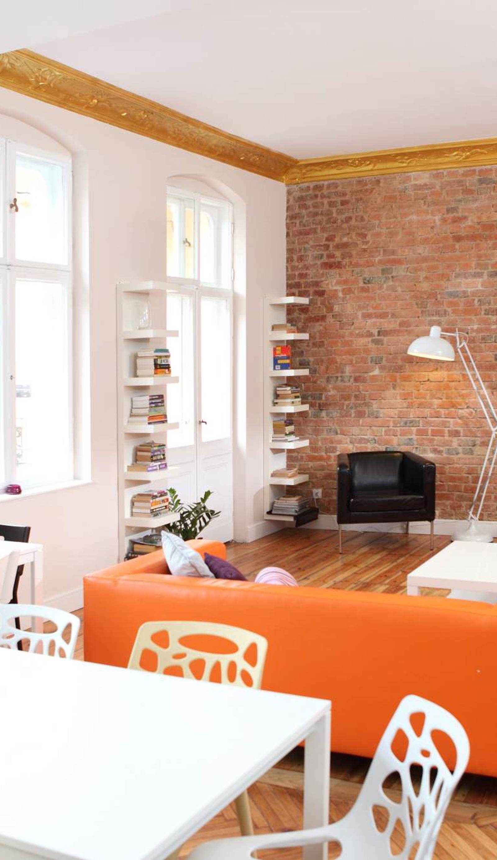 Blooms Boutique Hostel