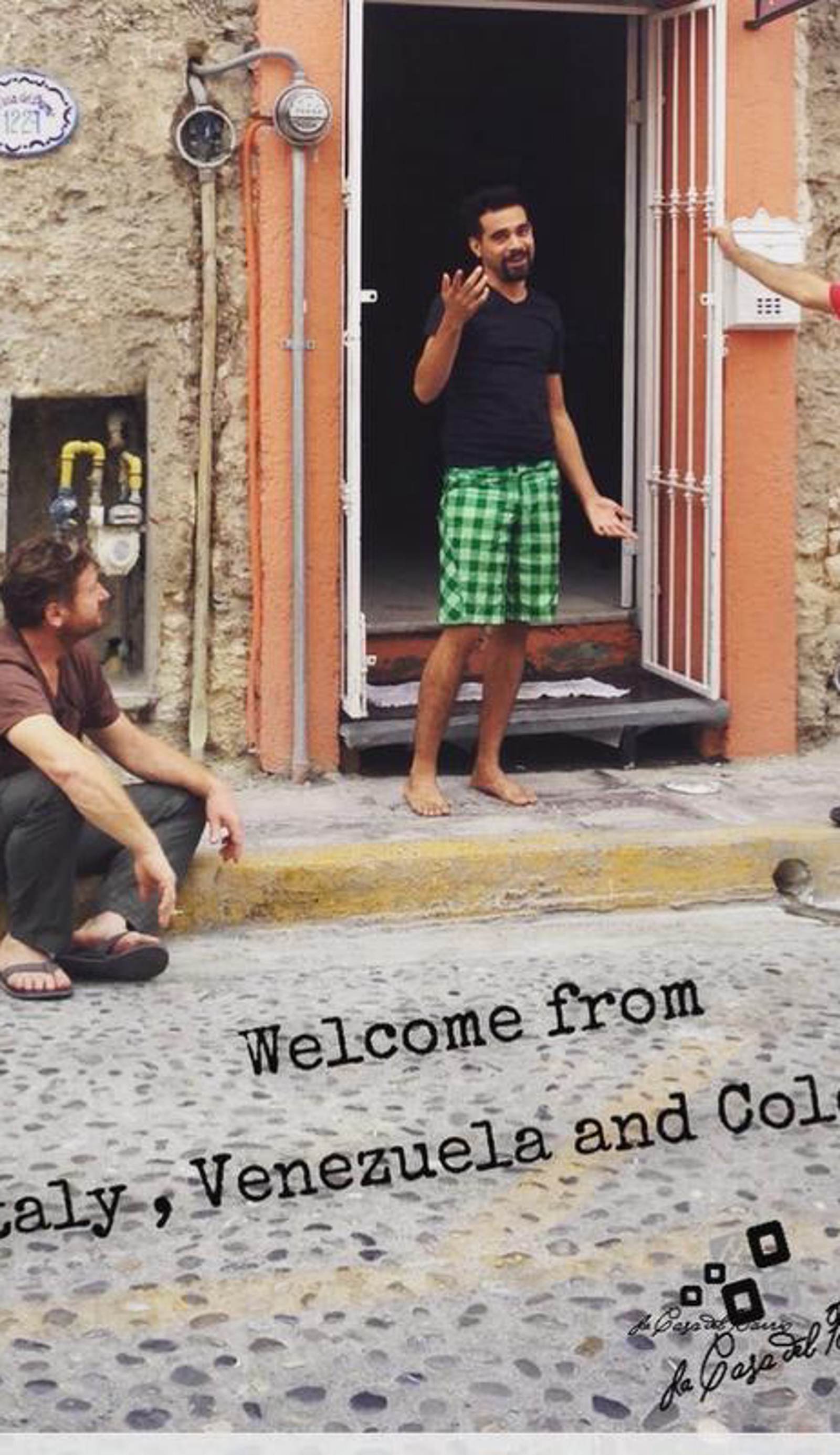 La Casa del Barrio