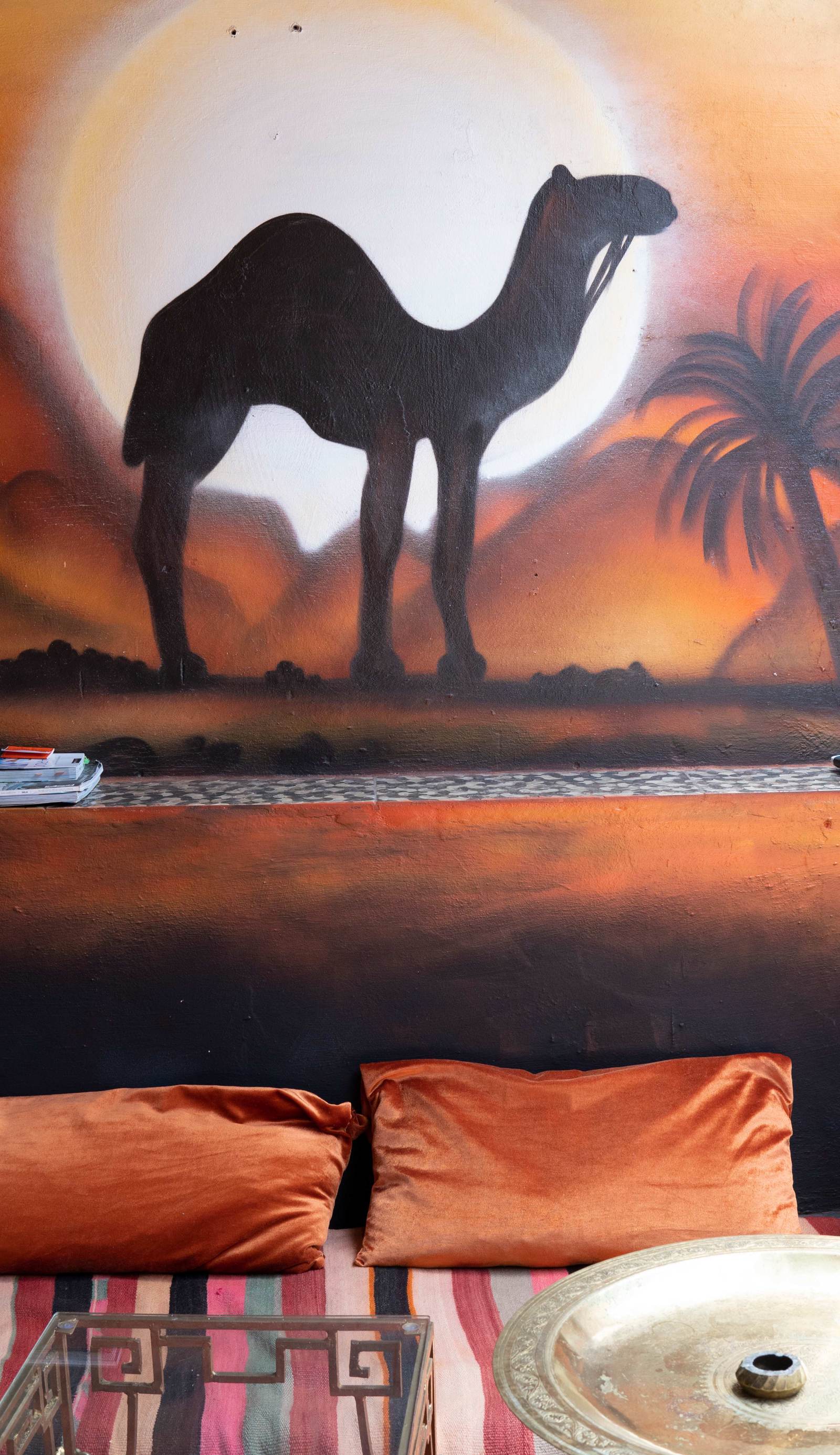 Medina Hostel
