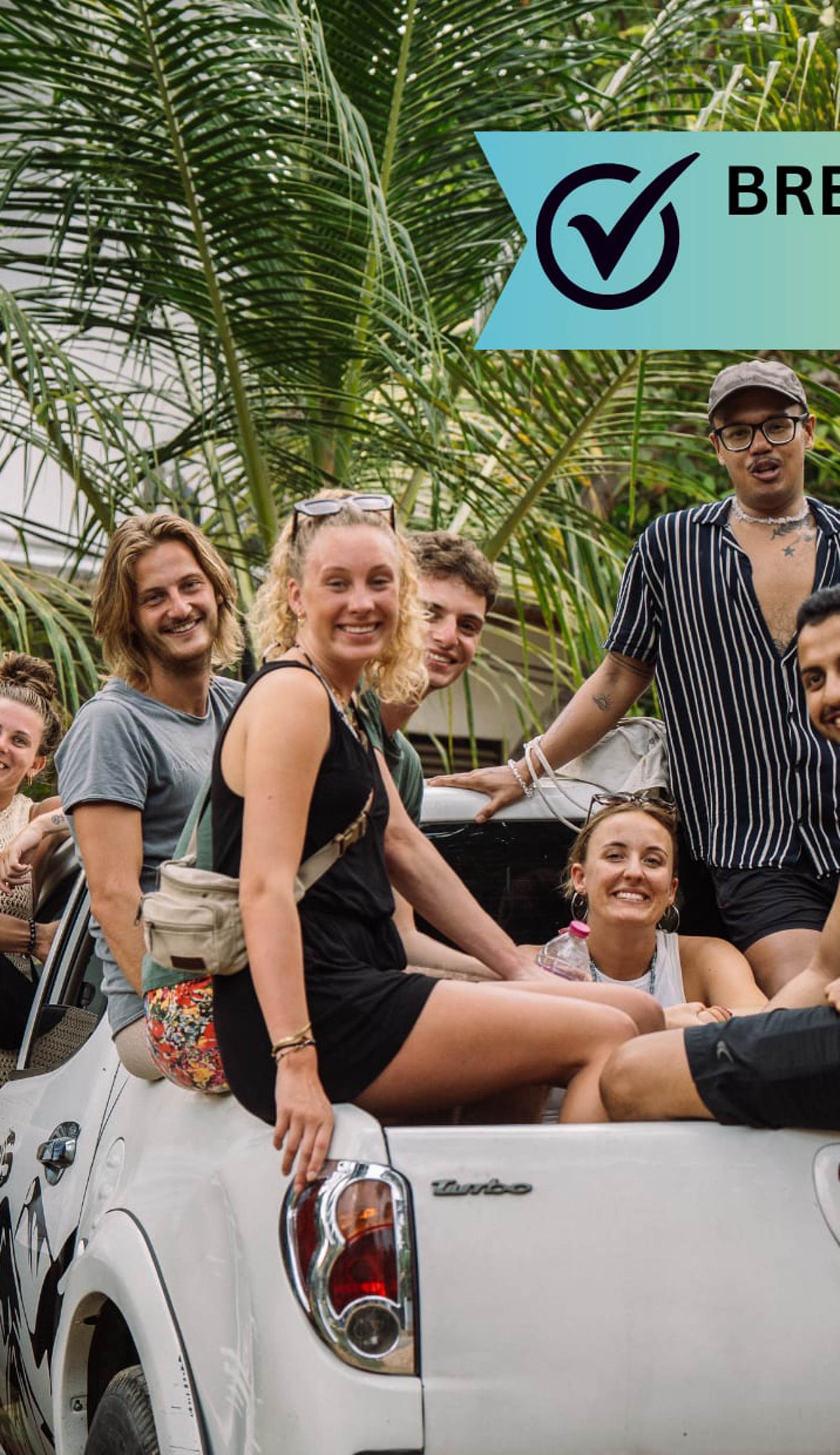 Chill Vibes Hostel, Hiriketiya Beach - Sri Lanka (Free Breakfast Buffet)