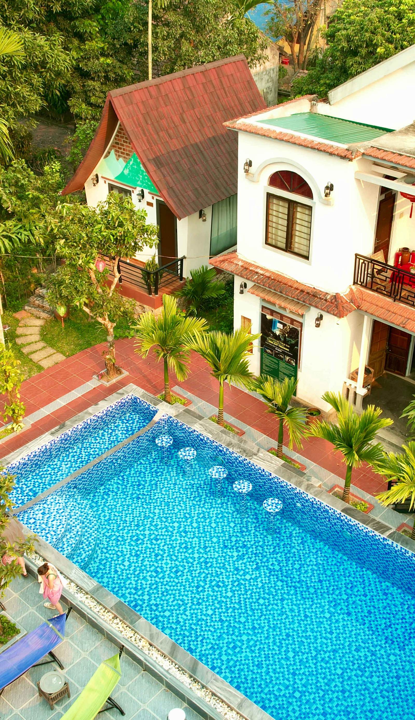 Tropical Valley Homestay