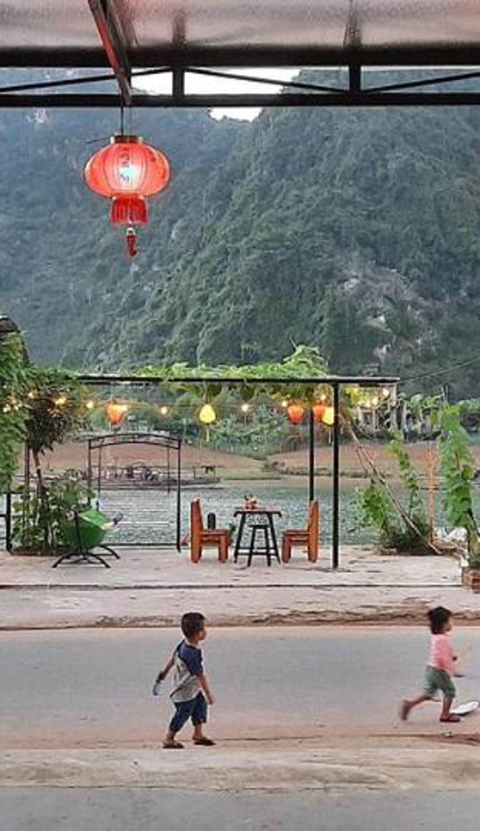 Phong Nha Riverview Home