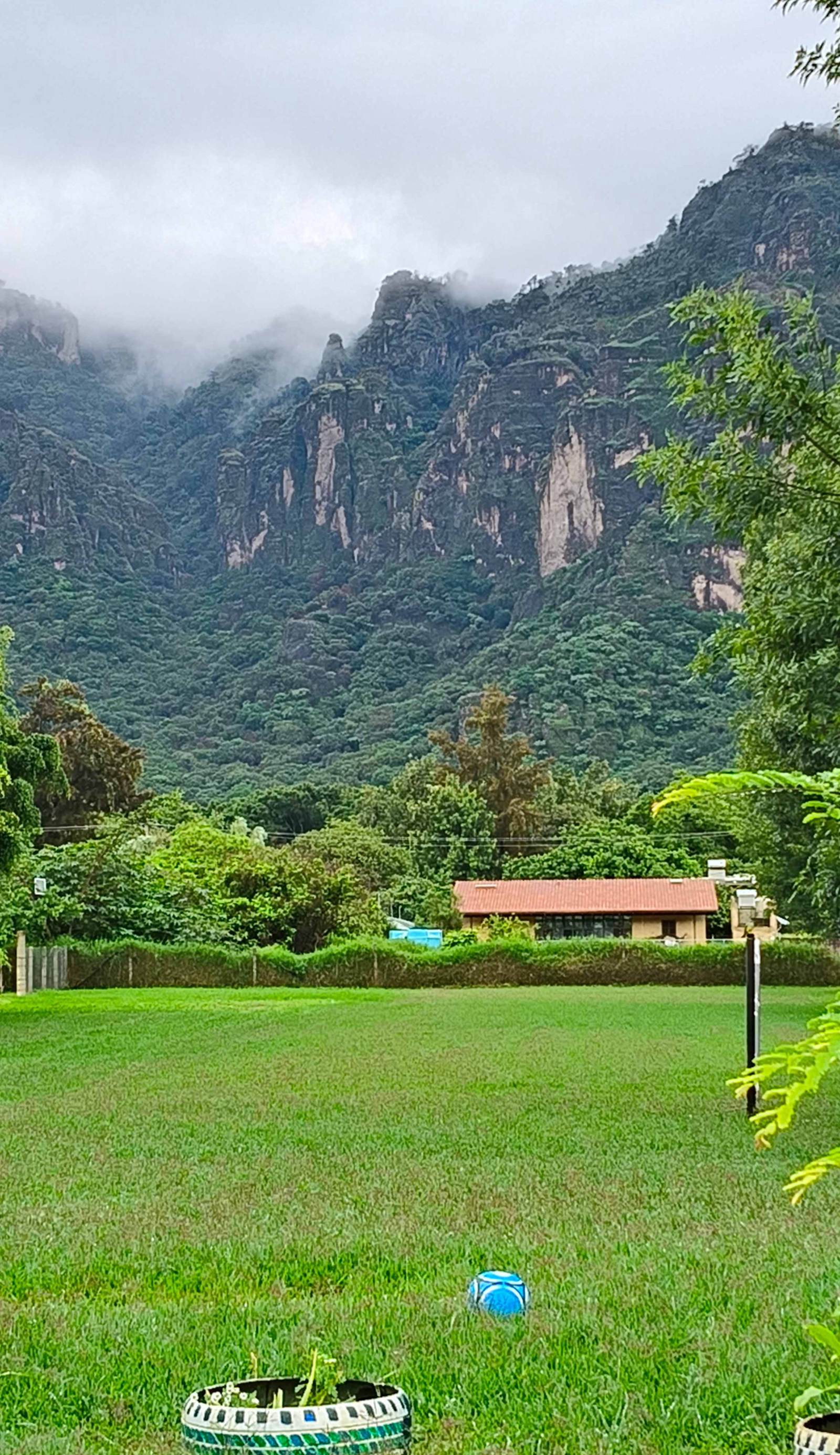 EKKO Hostel