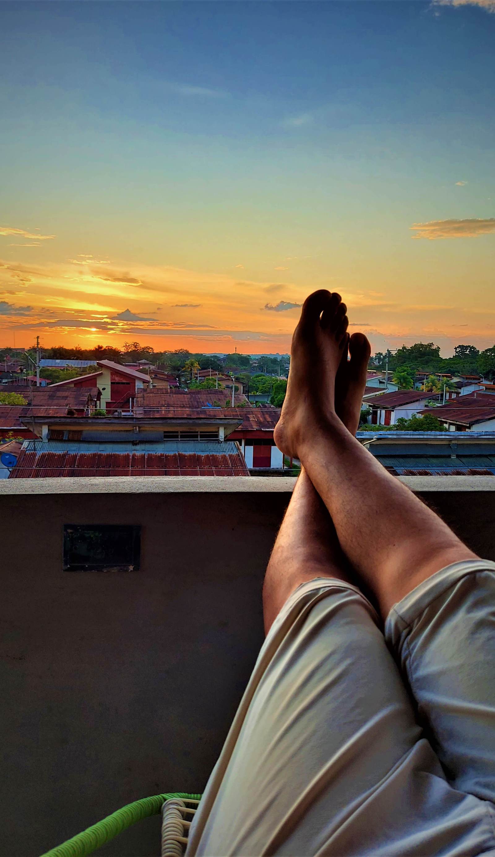 Amazon House Iquitos