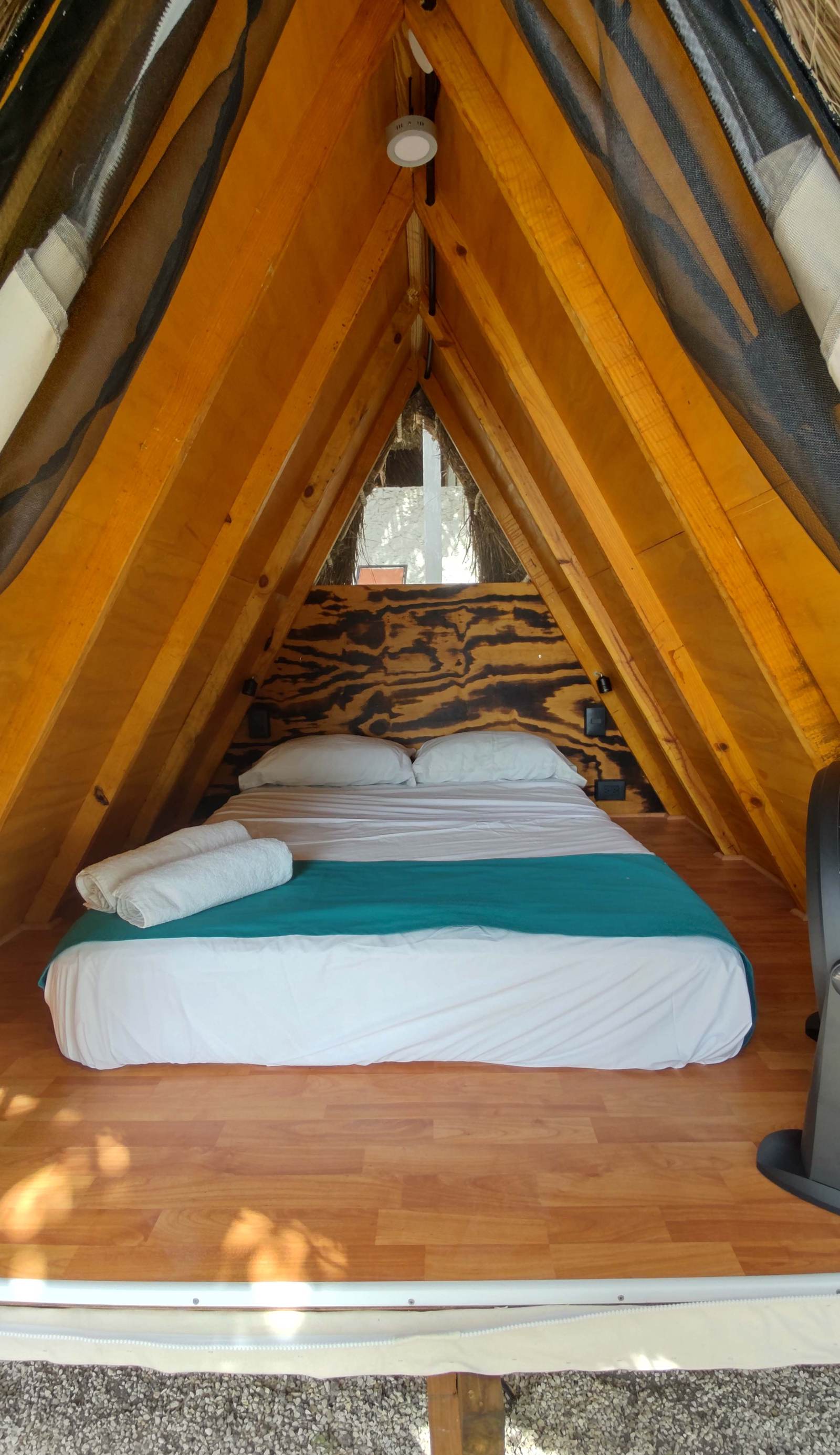 Asana Bacalar
