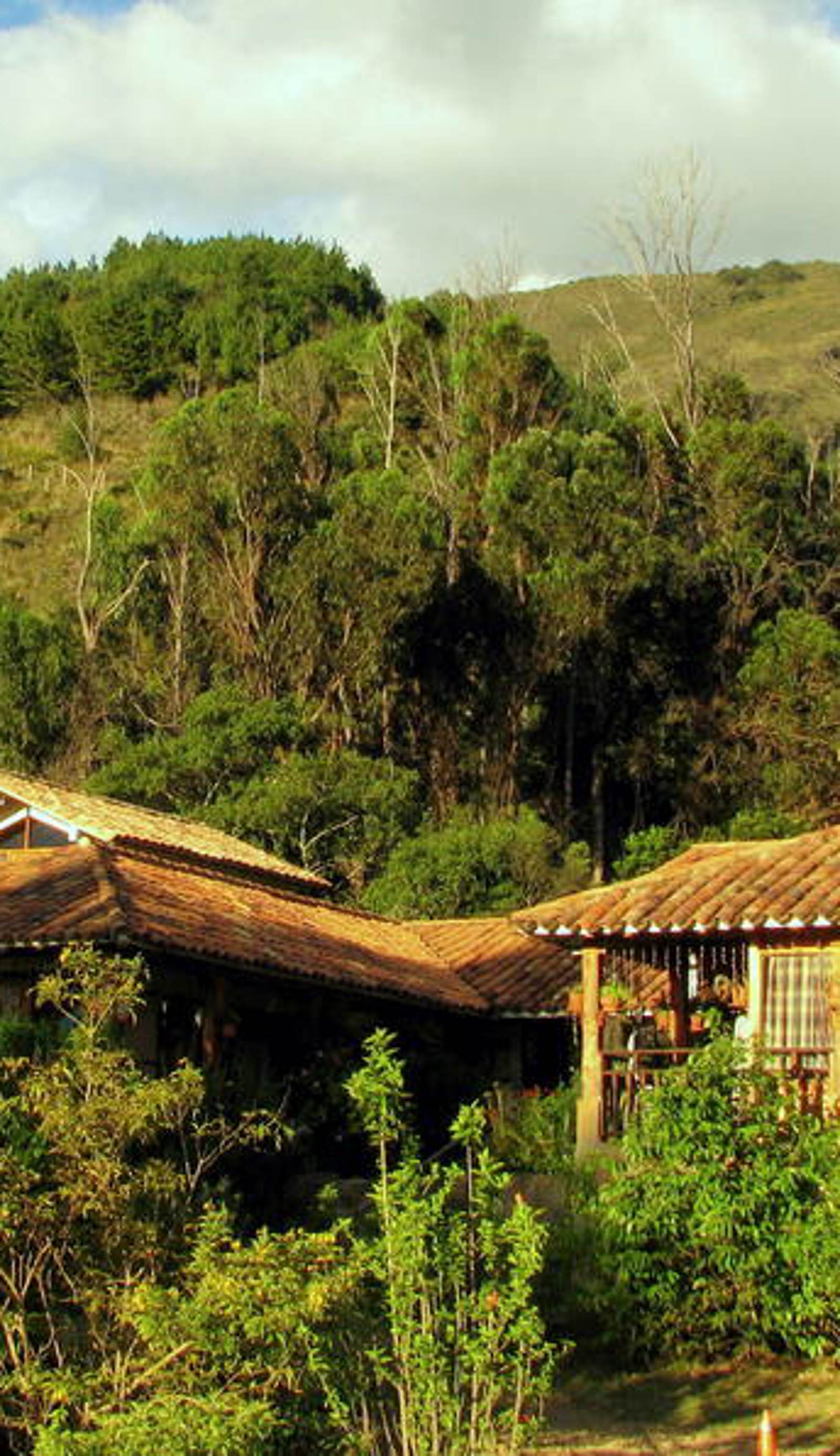 Hostal Renacer