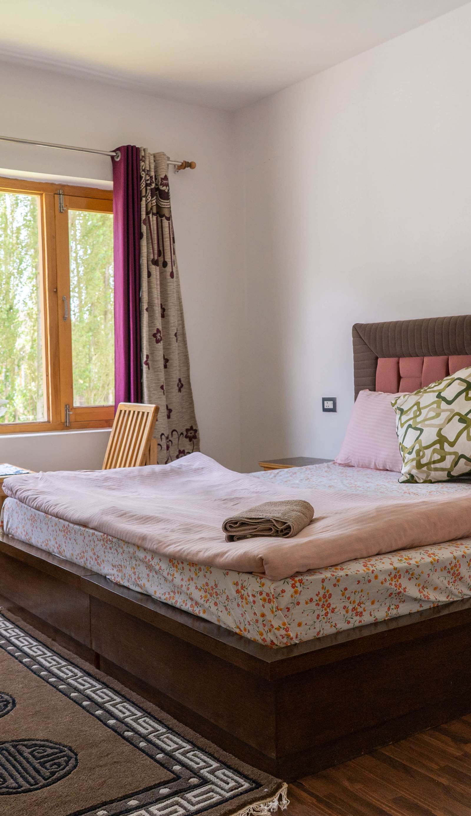 Tsetan Guest House
