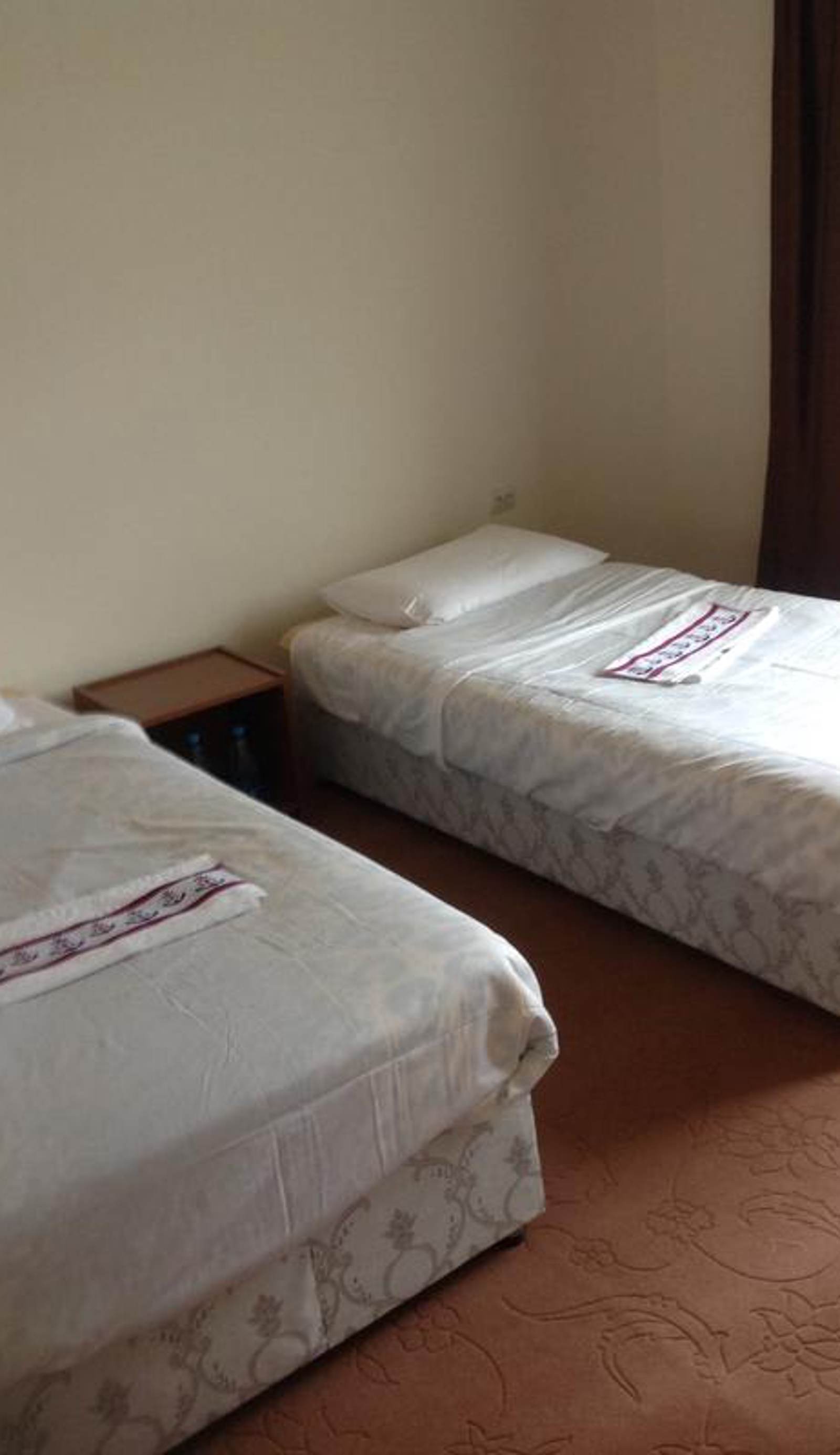 Hostel One Lankaran