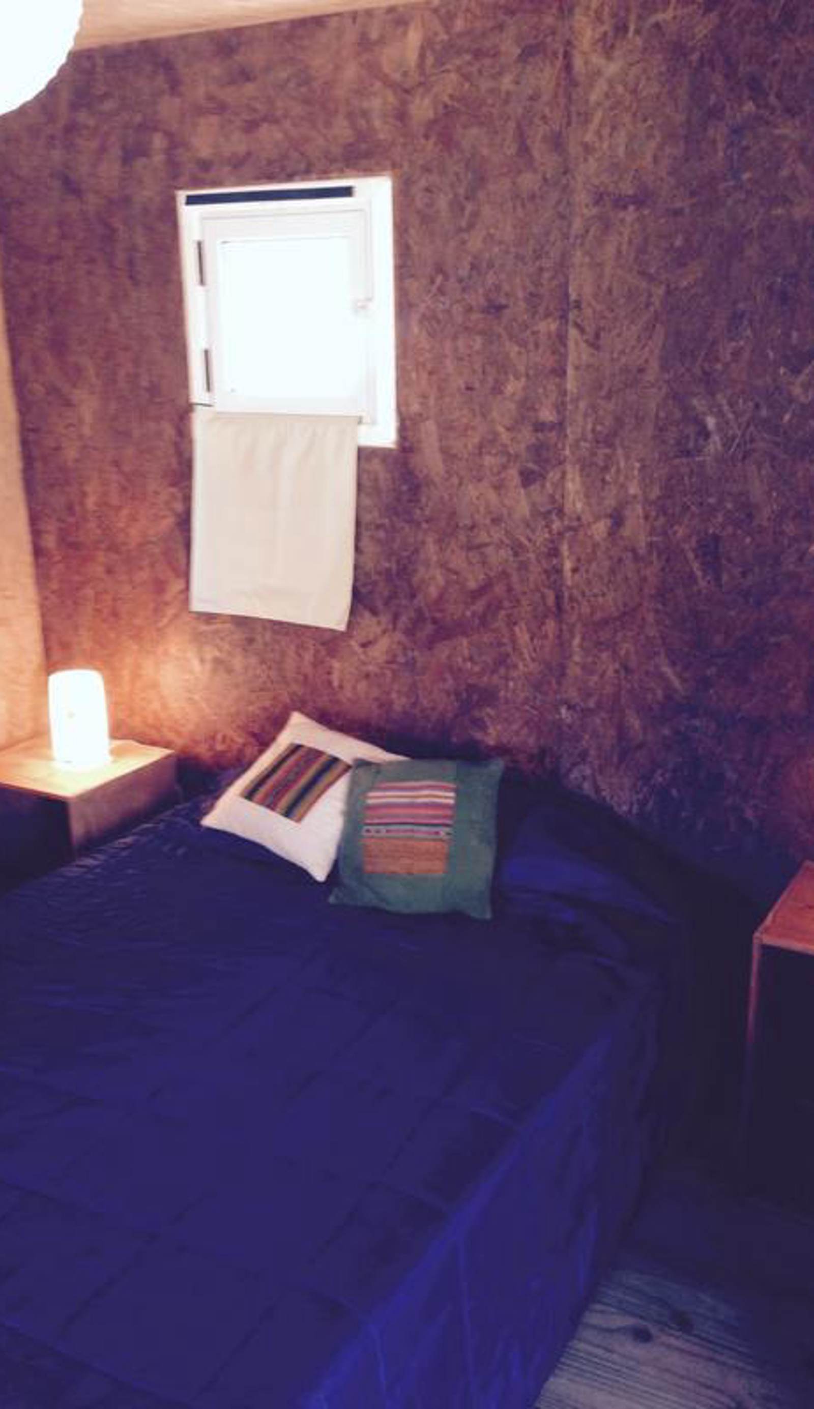 Hostel Vente al Diablo