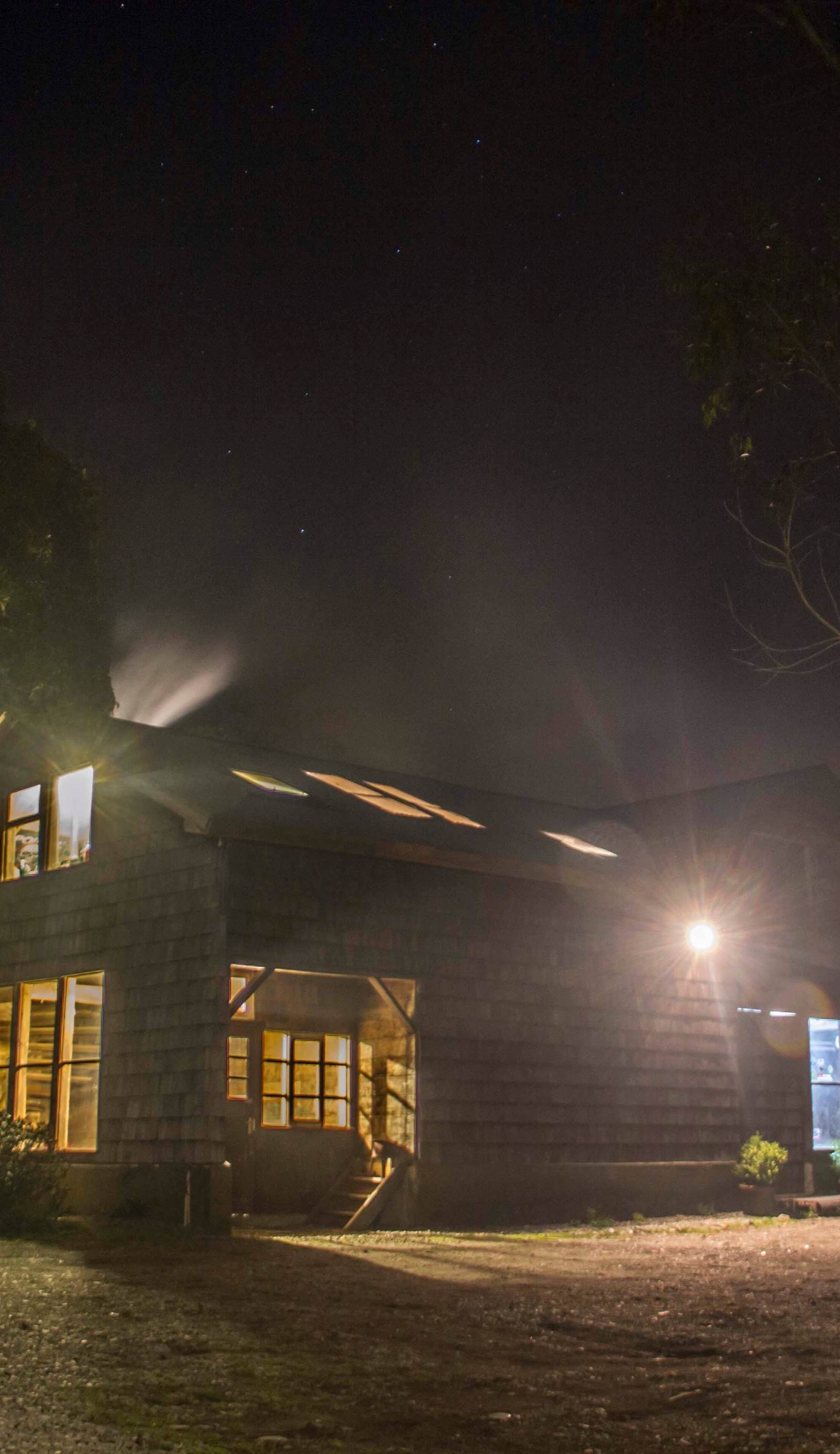 Hostal Climb House