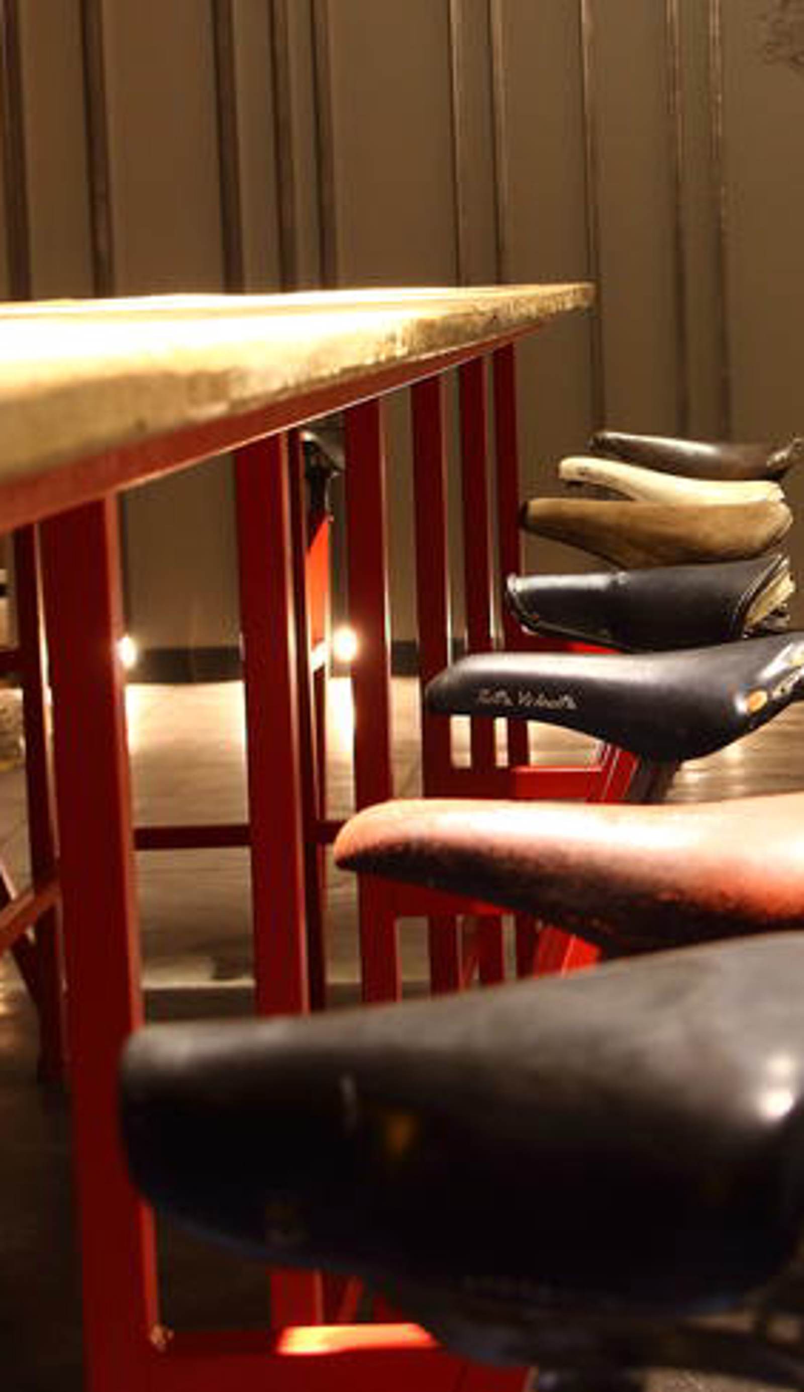Poshtel Bilbao - Premium Hostel