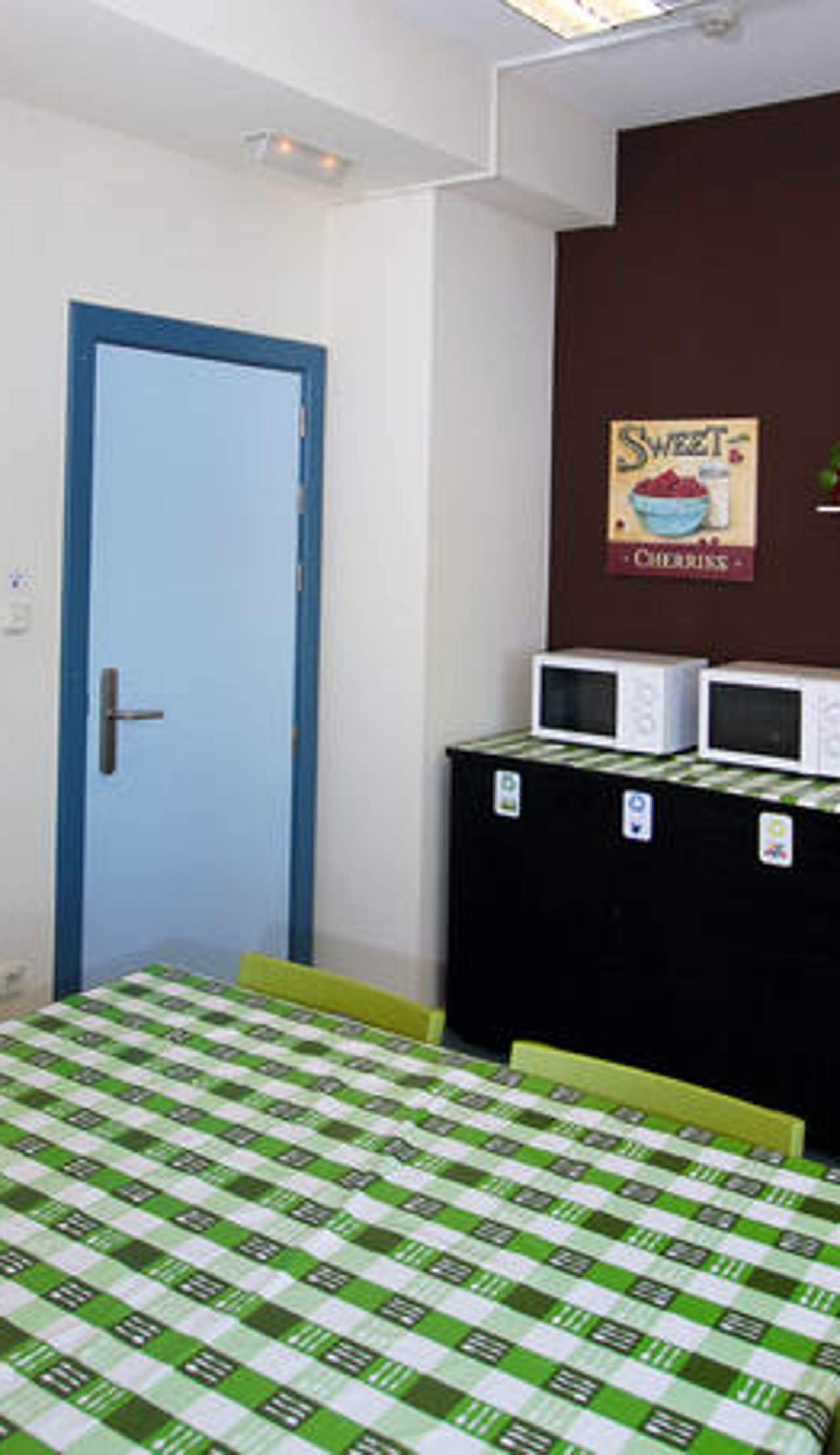 Bilbao Hostel