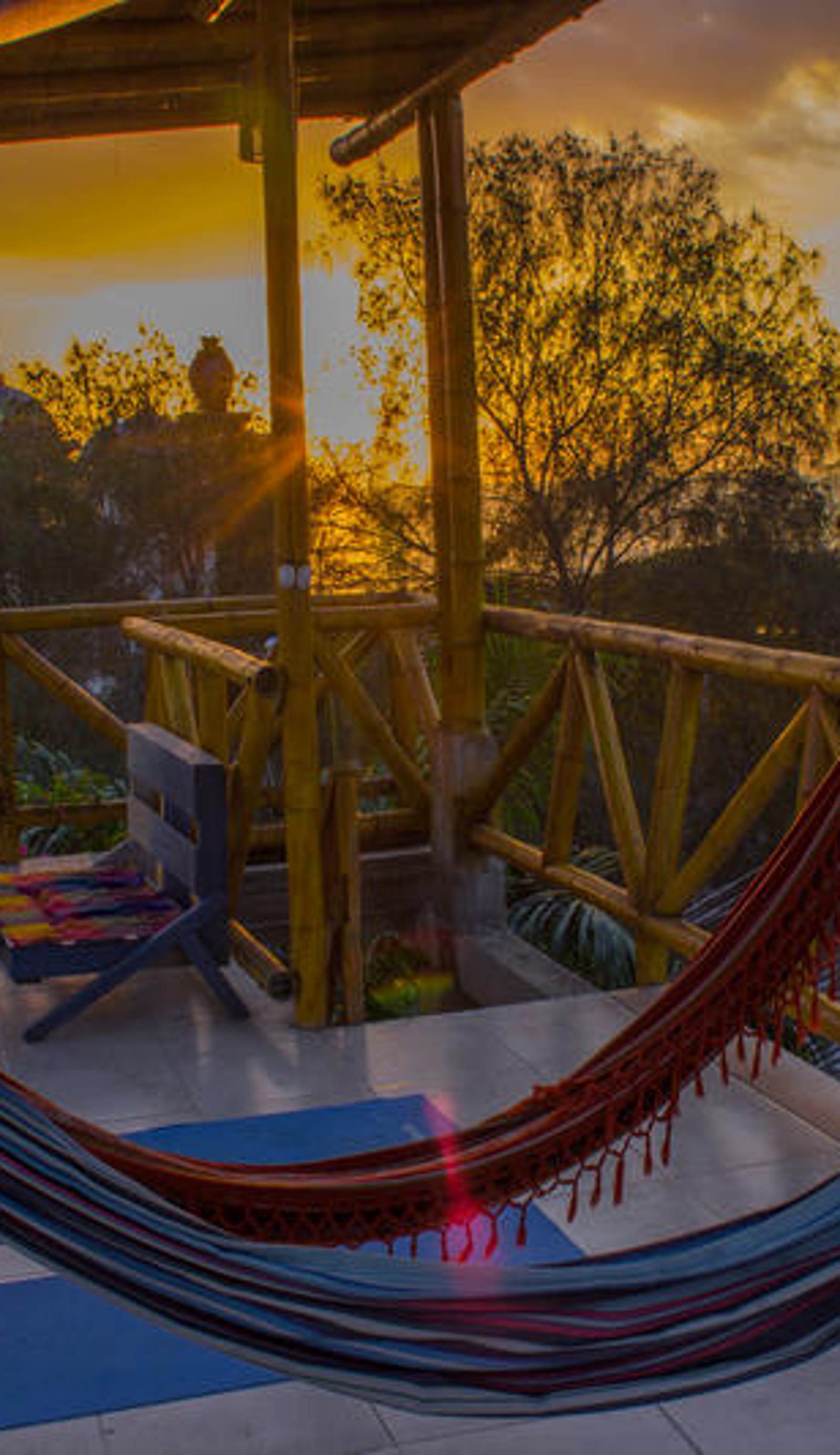 Hostal Moai B&B Surfcamp