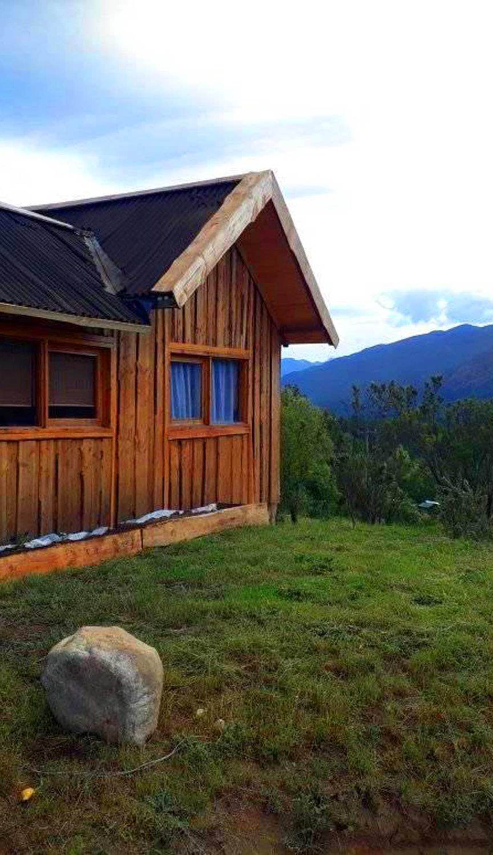 Hostel Valle del Lindo