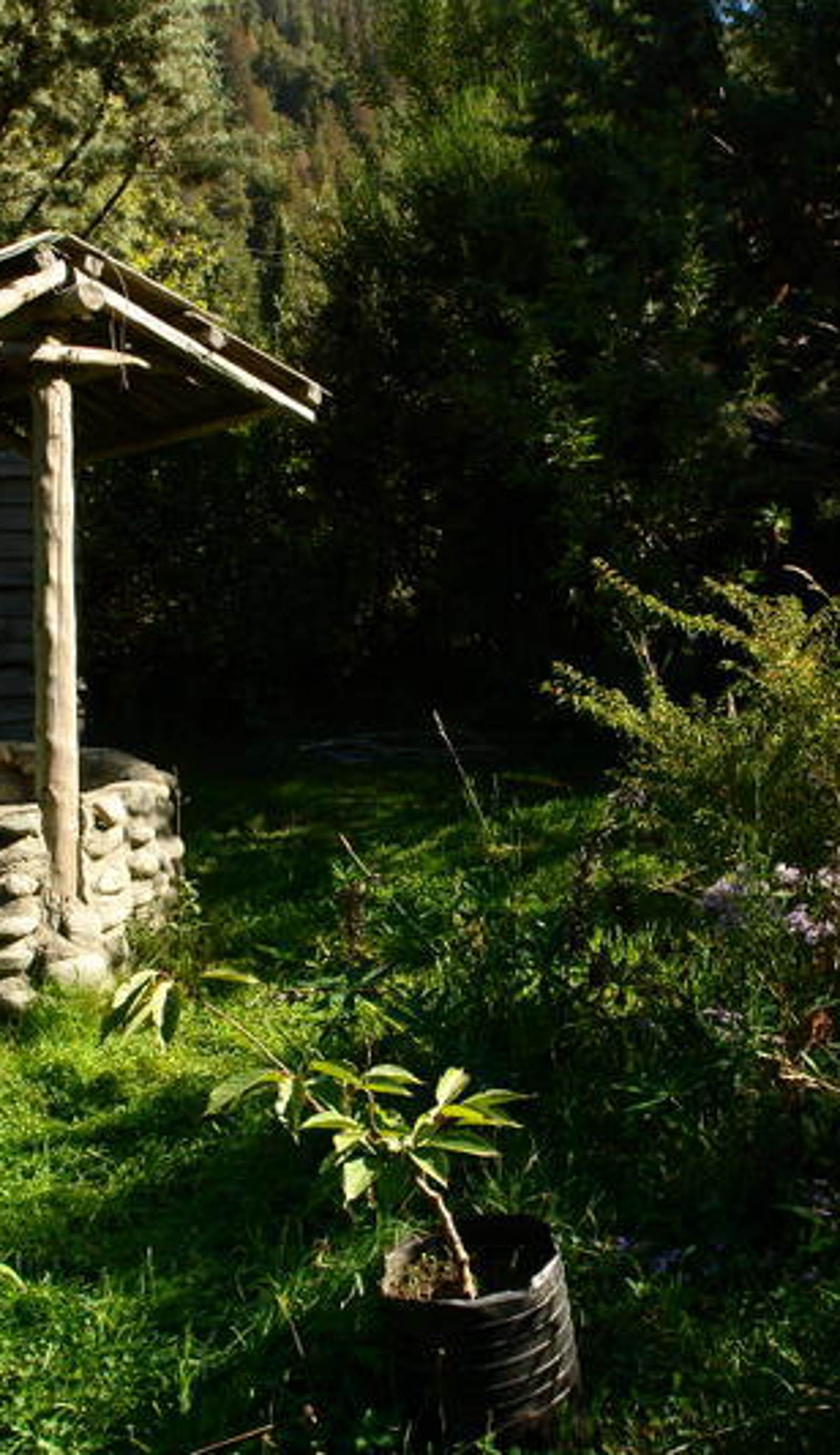 La Casa del Viajero