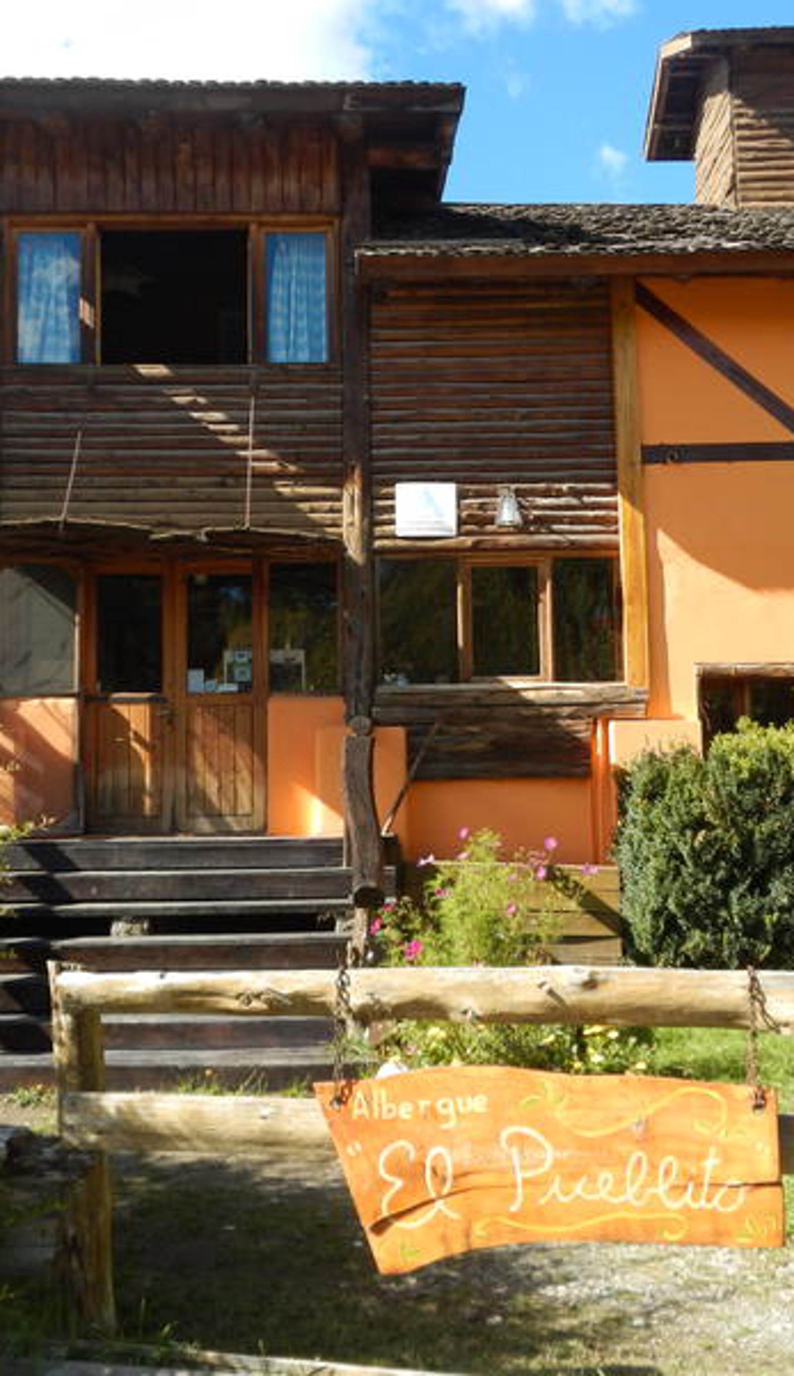 El Pueblito EcoHostel