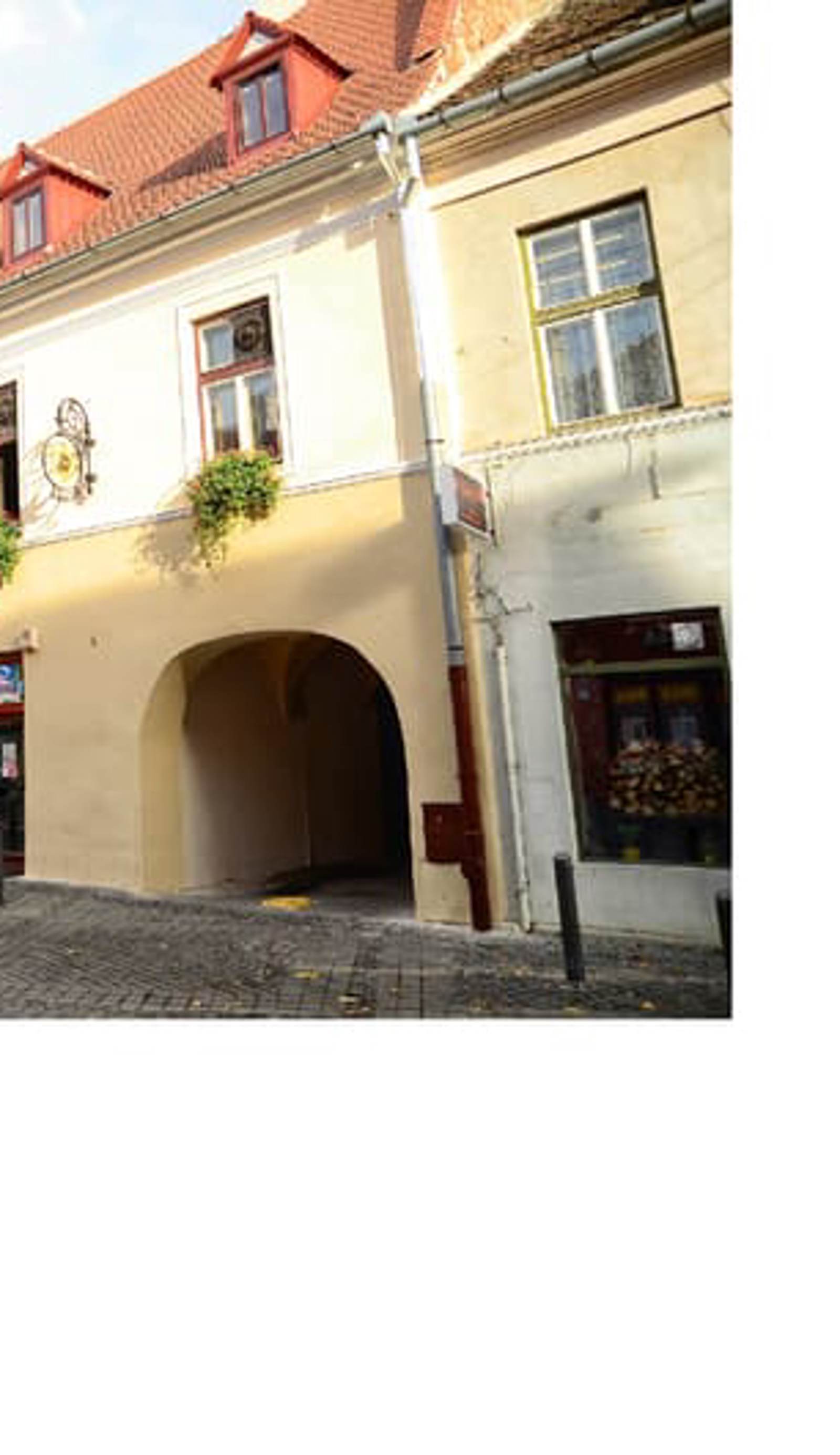 PanGeea Hostel