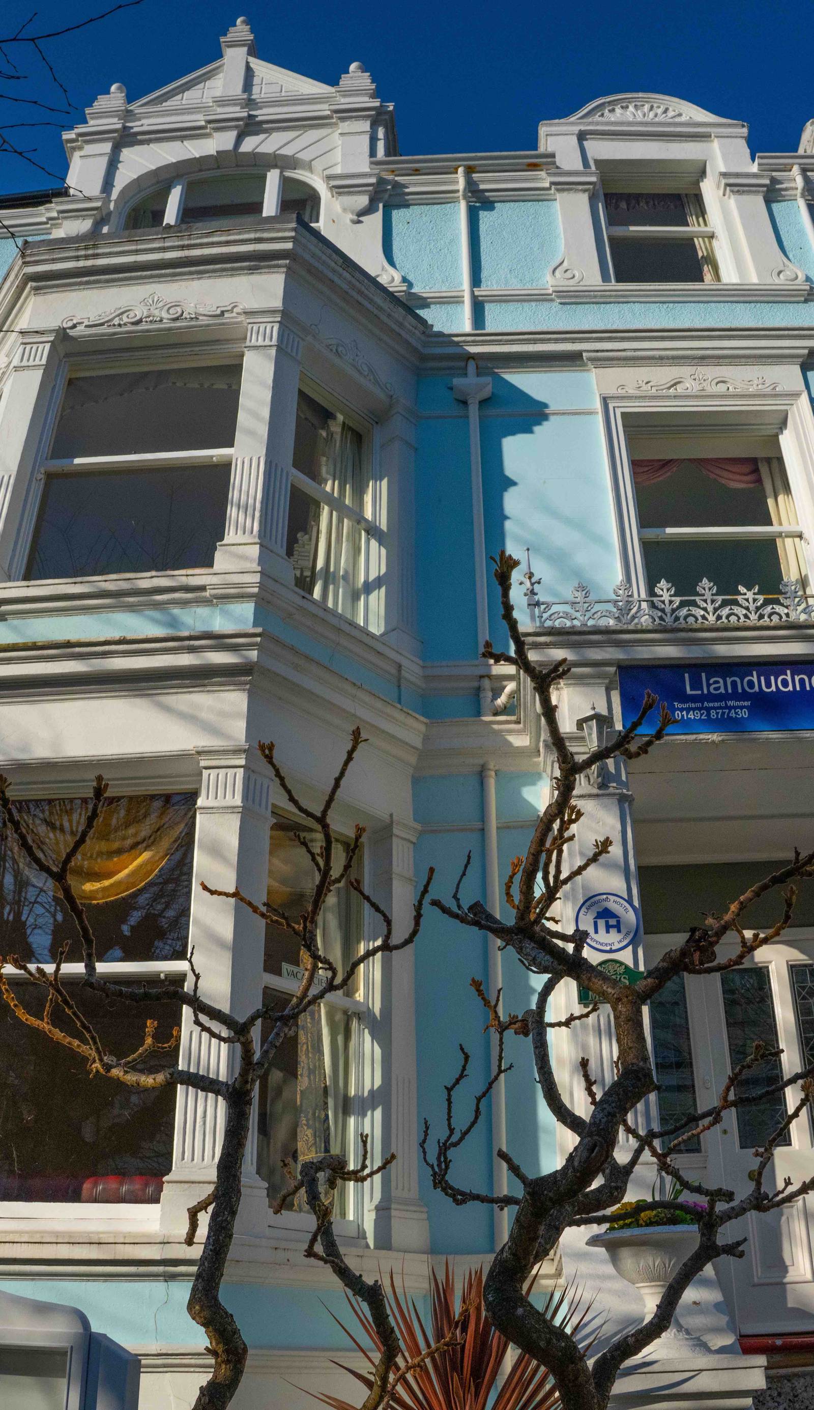 Llandudno Hostel