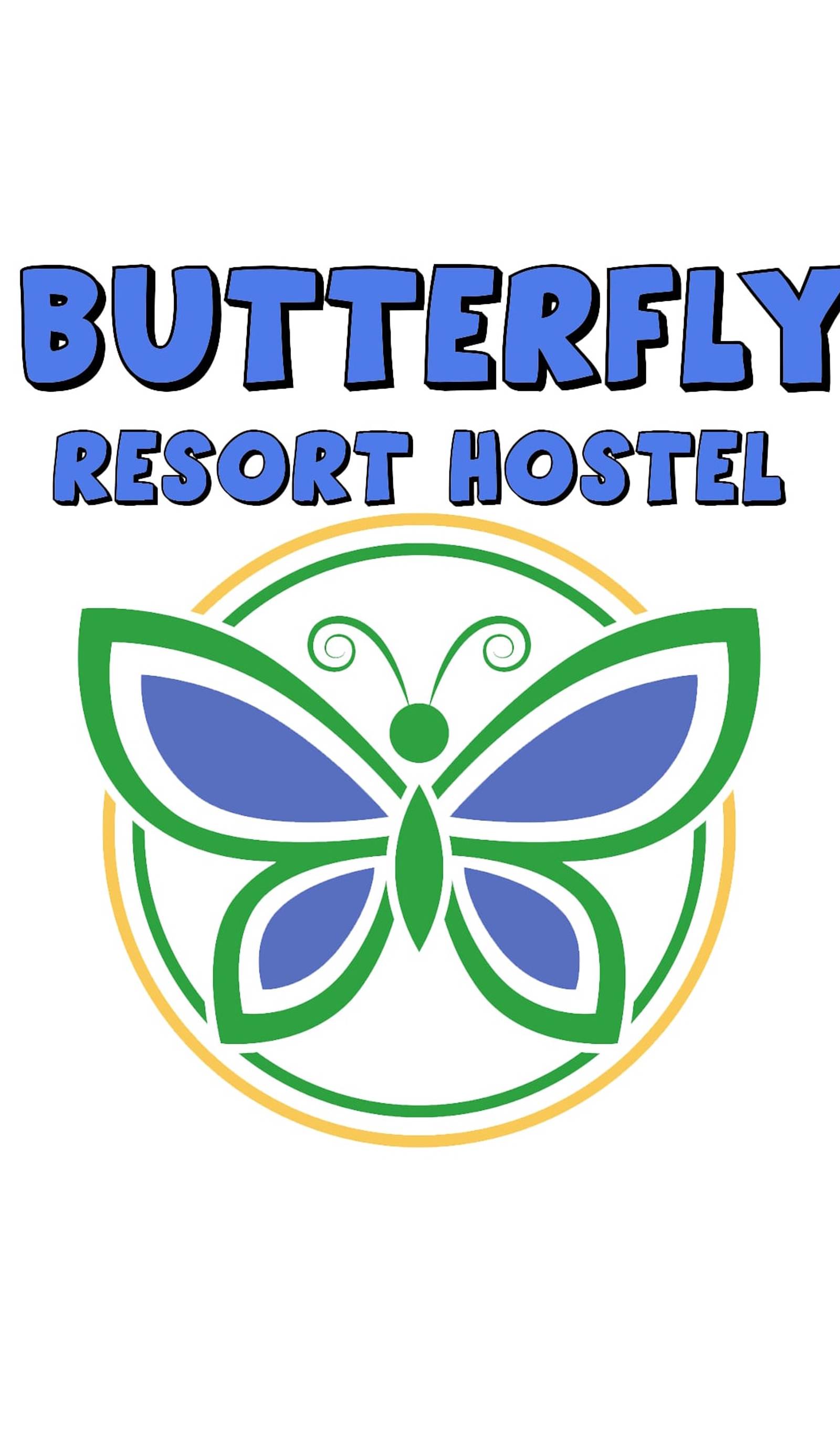 Butterfly Hostel Pai