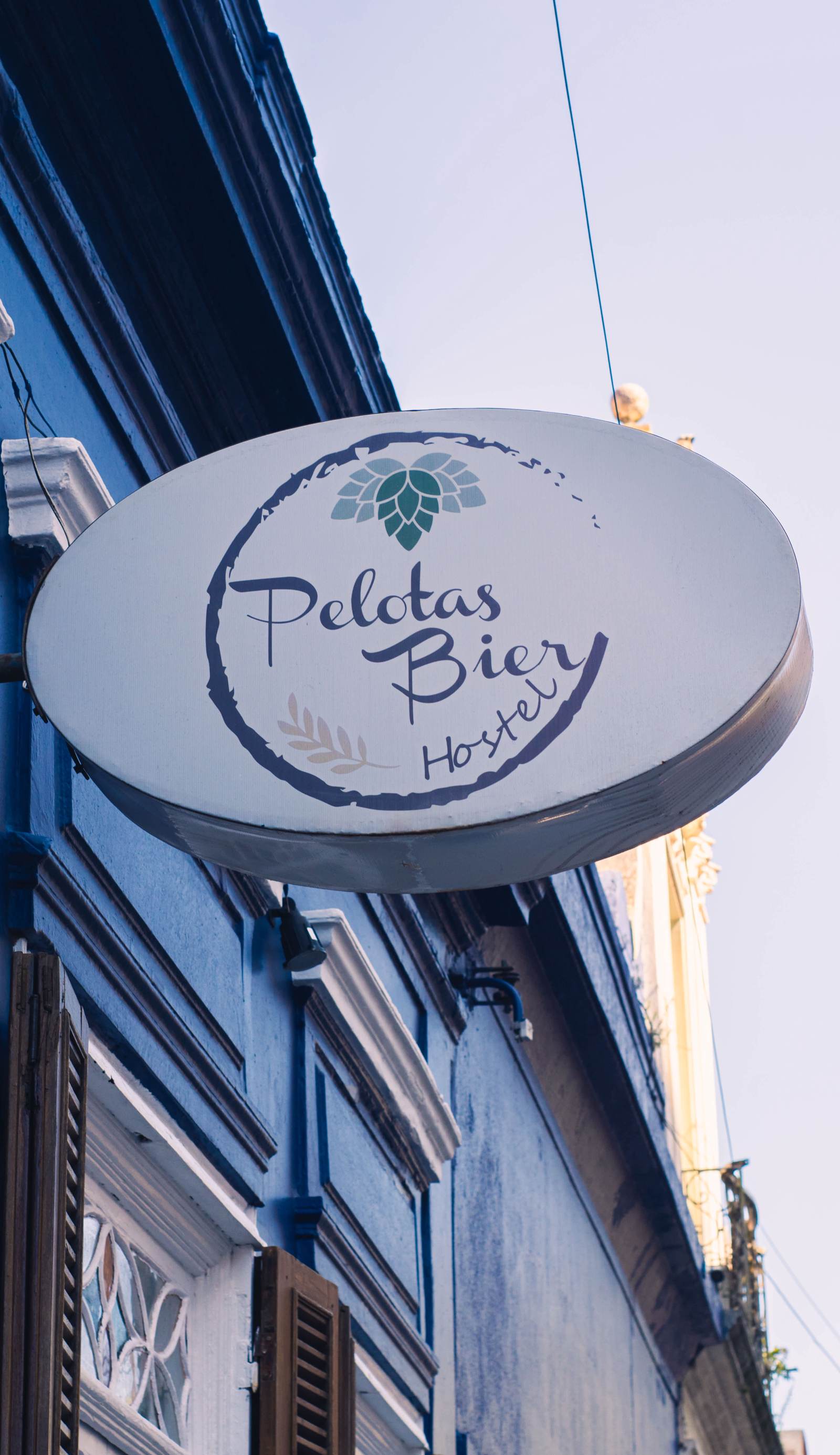 Pelotas Bier Hostel