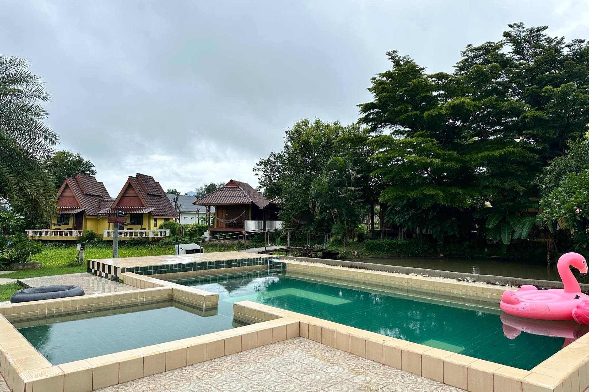 JJ&J Garden