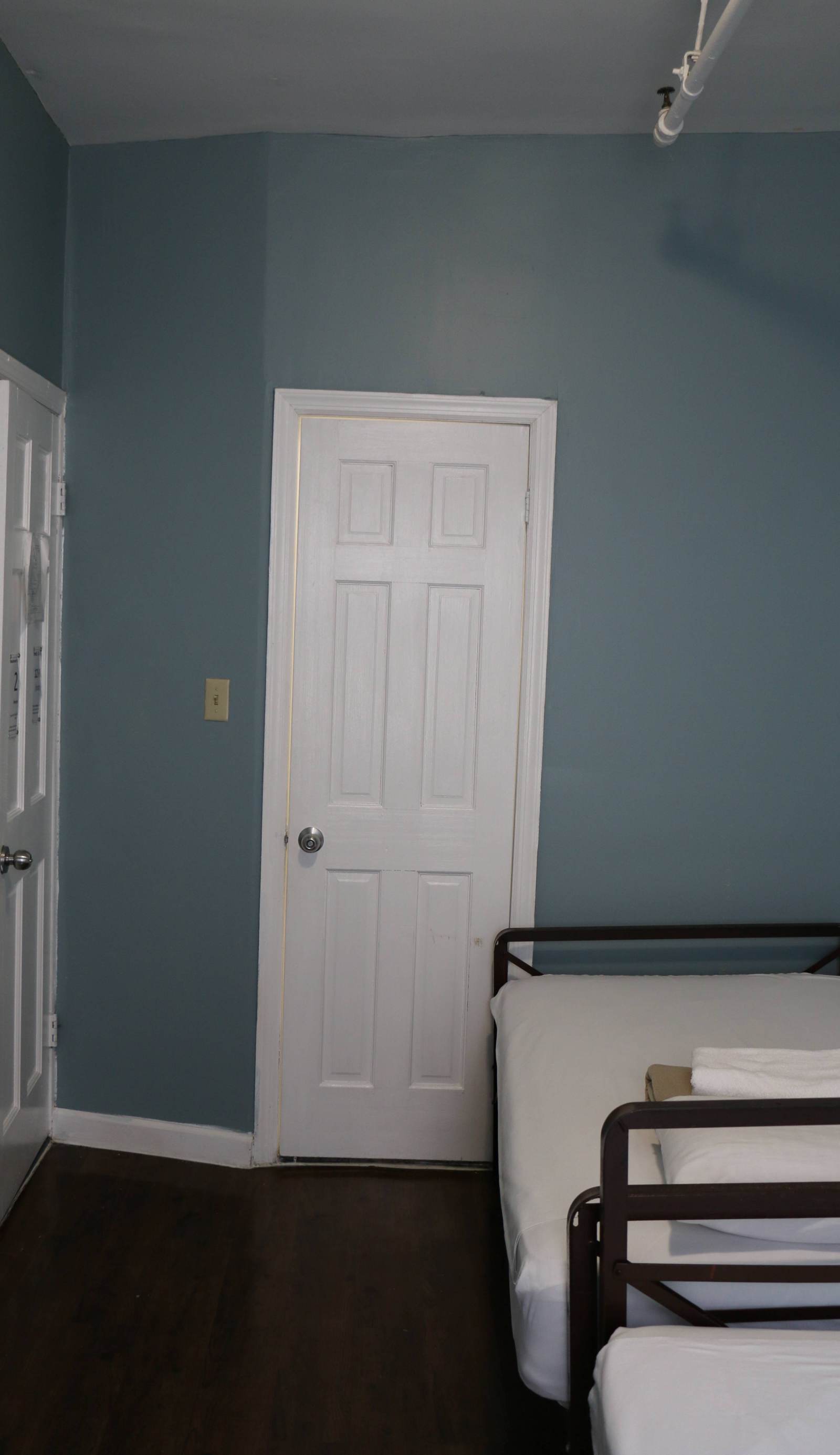 Chelsea International Hostel