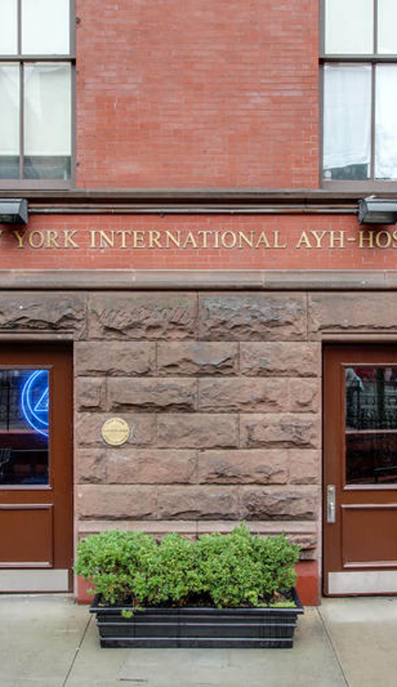 HI New York City Hostel