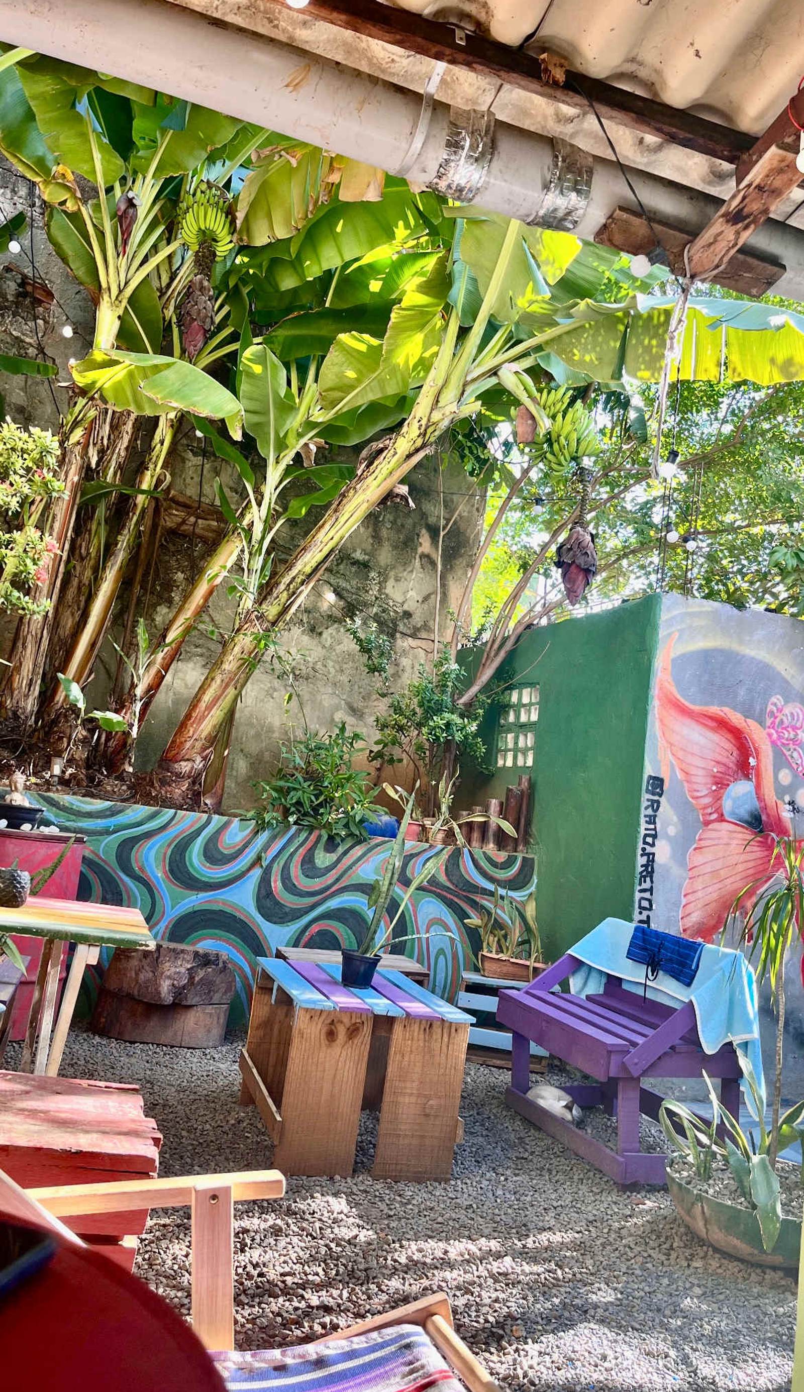 Hostel do Rasta