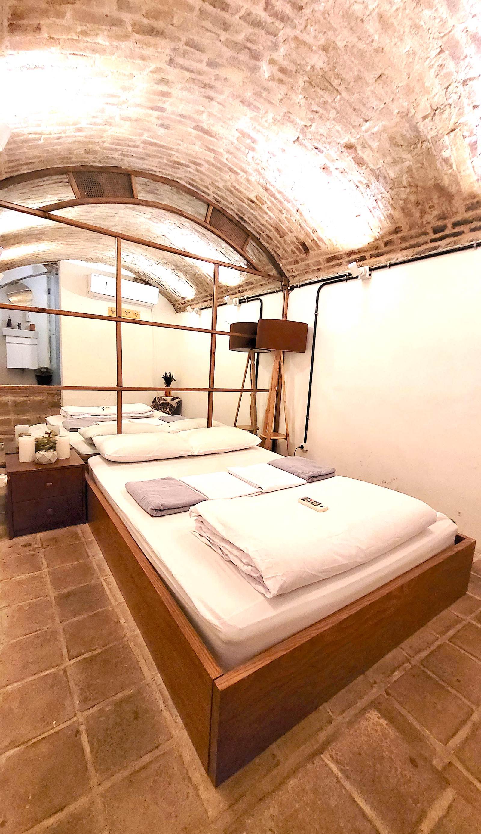 Tehran Heritage Hostel