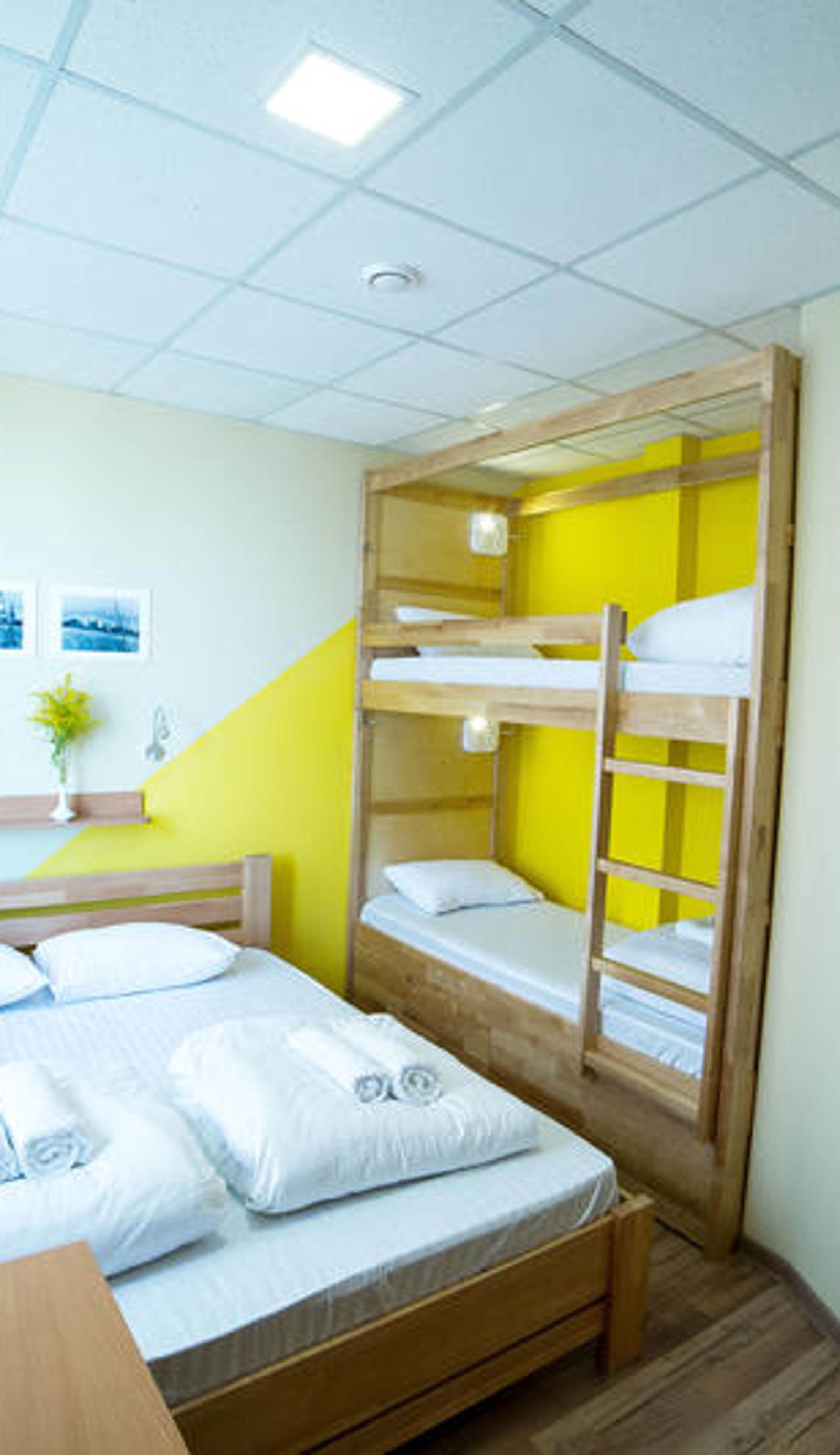 Dream Hostel Poltava
