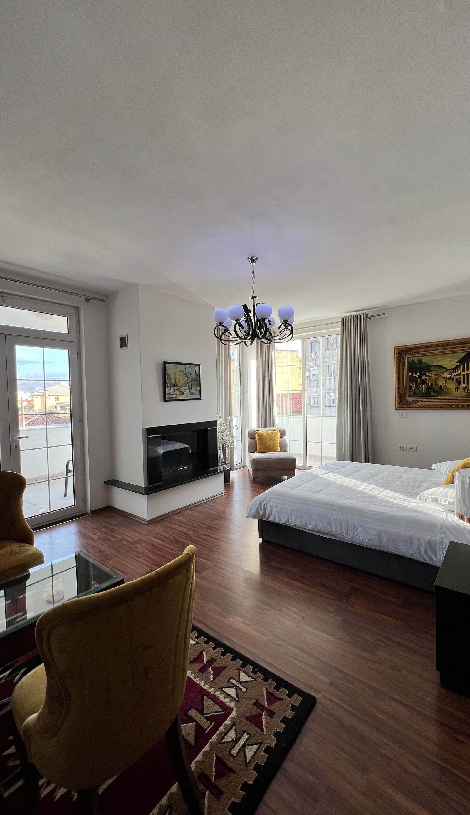 North Star Hostel