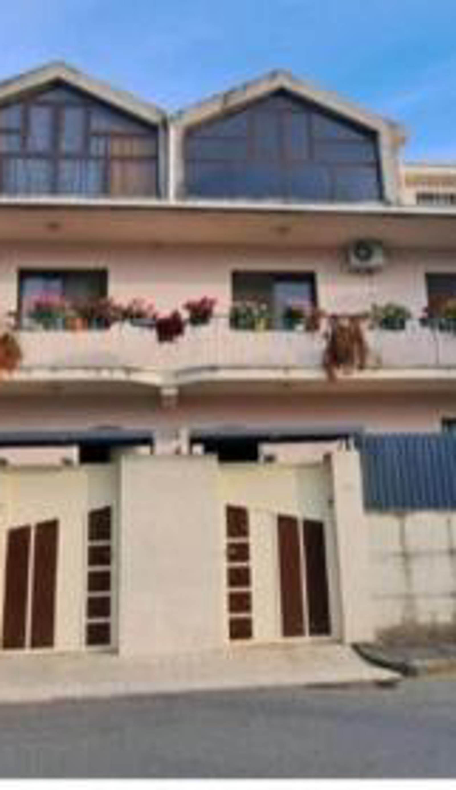 Blissful Hostel