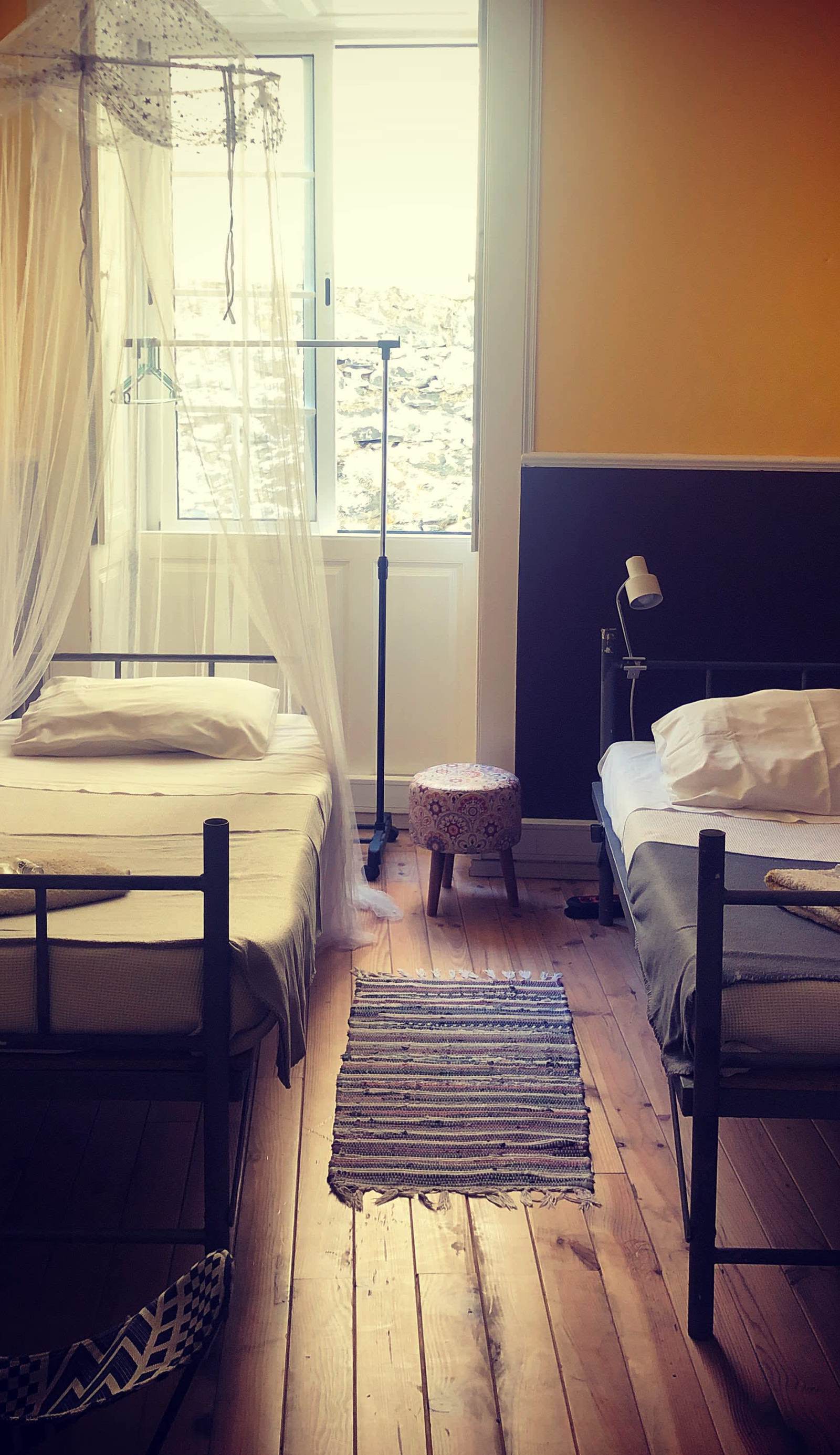 109 Funchal Hostel