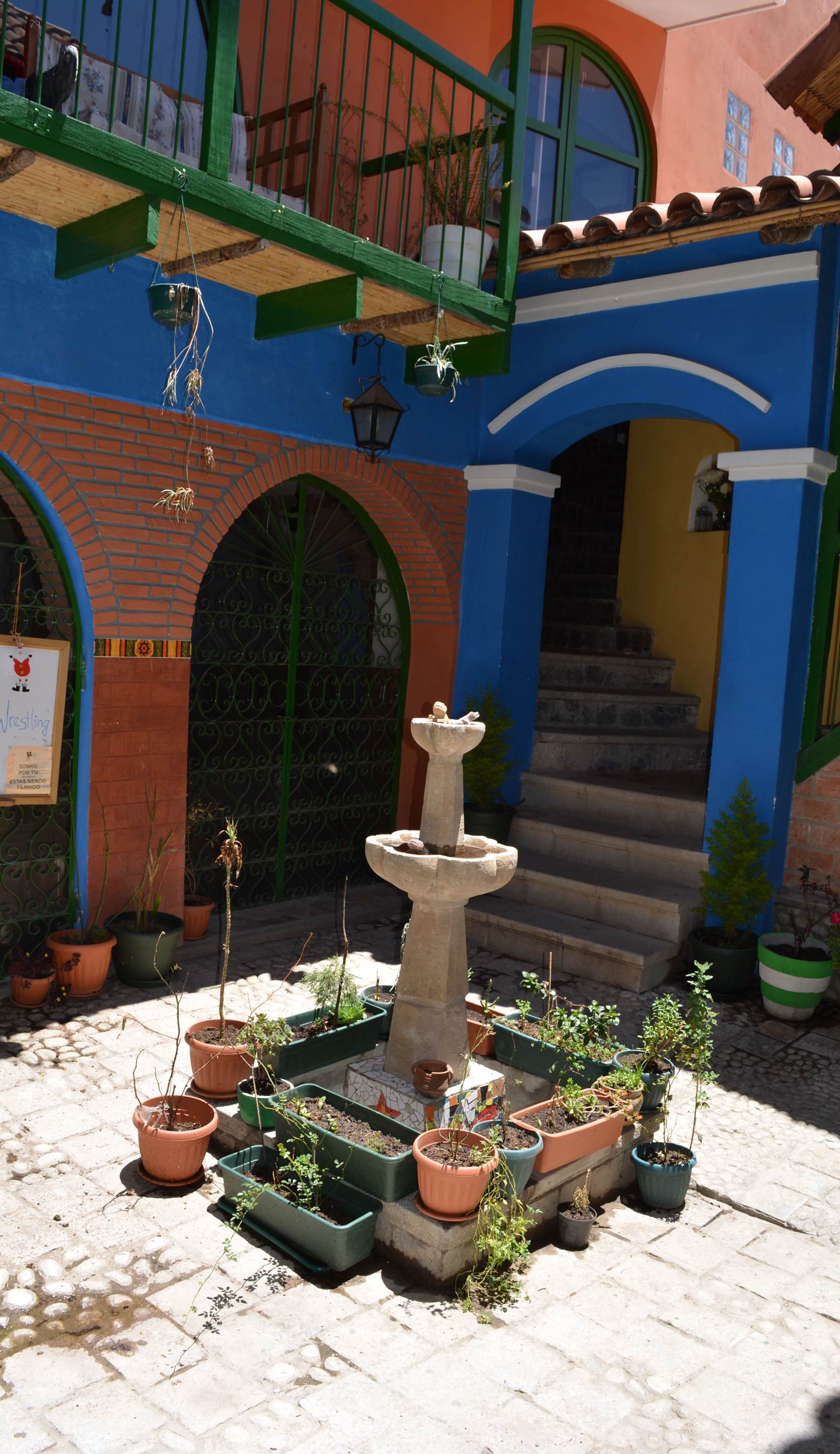 Anata Hostel
