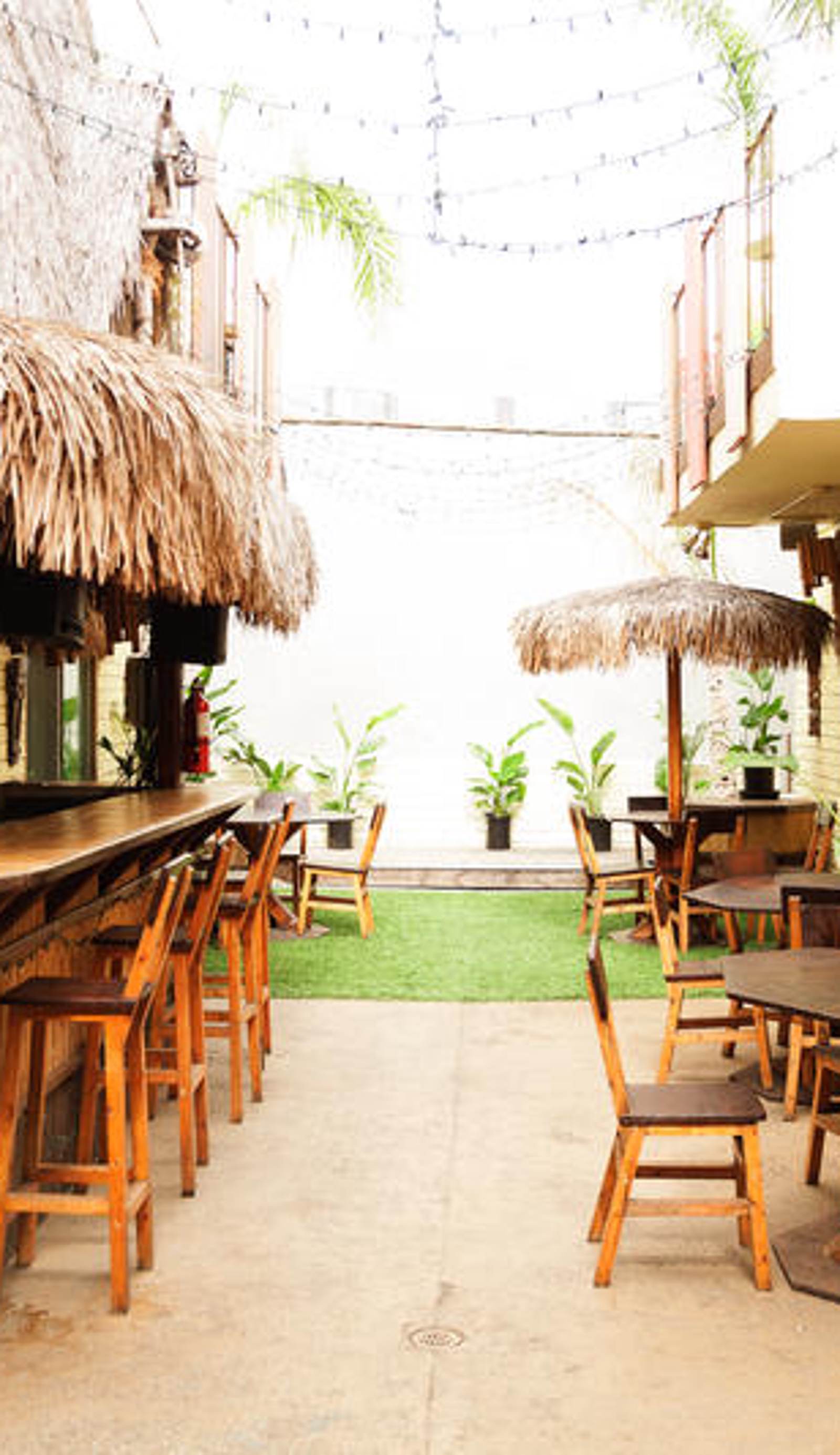 Banana Bungalow West Hollywood